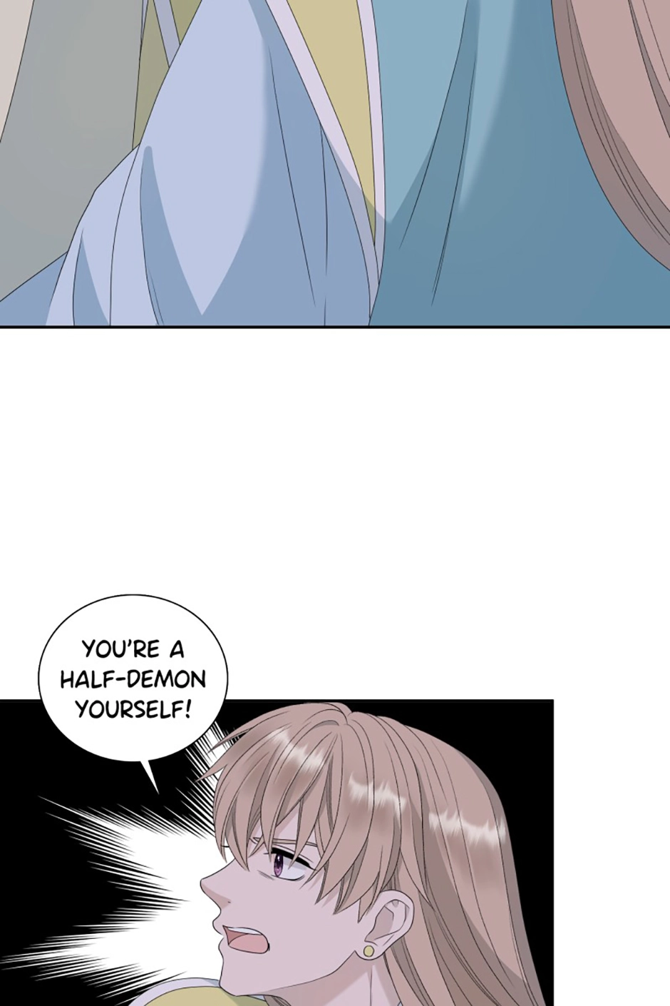 Dear My Dokkaebi Husband Chapter 28 page 31 - 