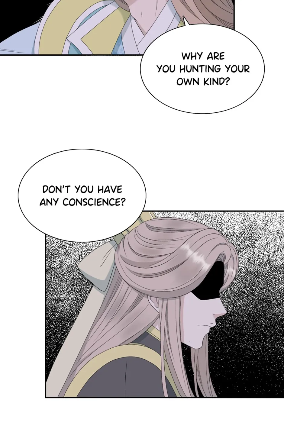 Dear My Dokkaebi Husband Chapter 28 page 32 - 