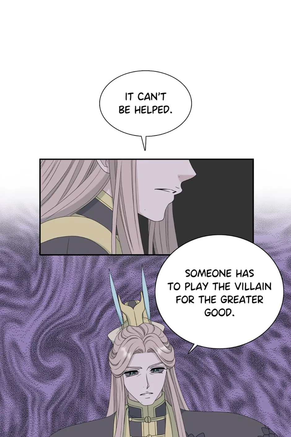 Dear My Dokkaebi Husband Chapter 28 page 33 - 