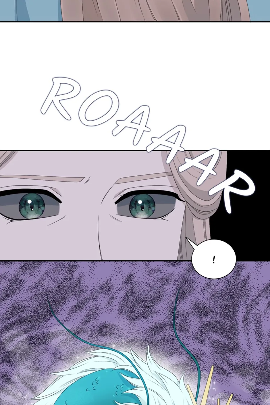 Dear My Dokkaebi Husband Chapter 28 page 35 - 