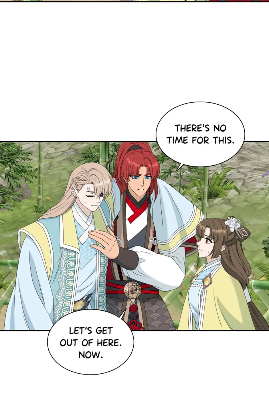Dear My Dokkaebi Husband Chapter 28 page 45 - 