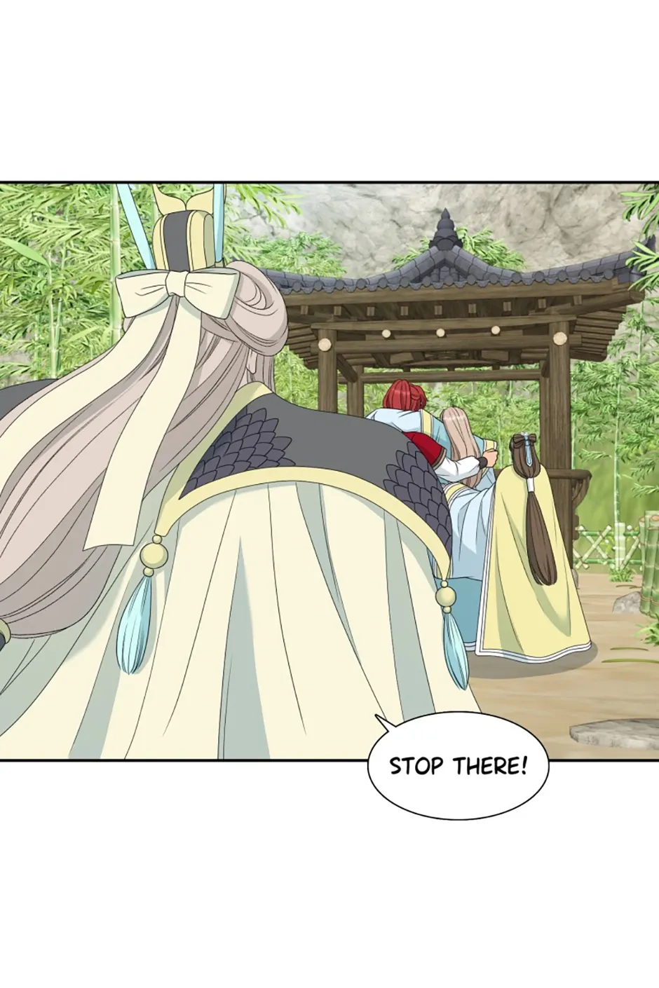 Dear My Dokkaebi Husband Chapter 28 page 46 - 