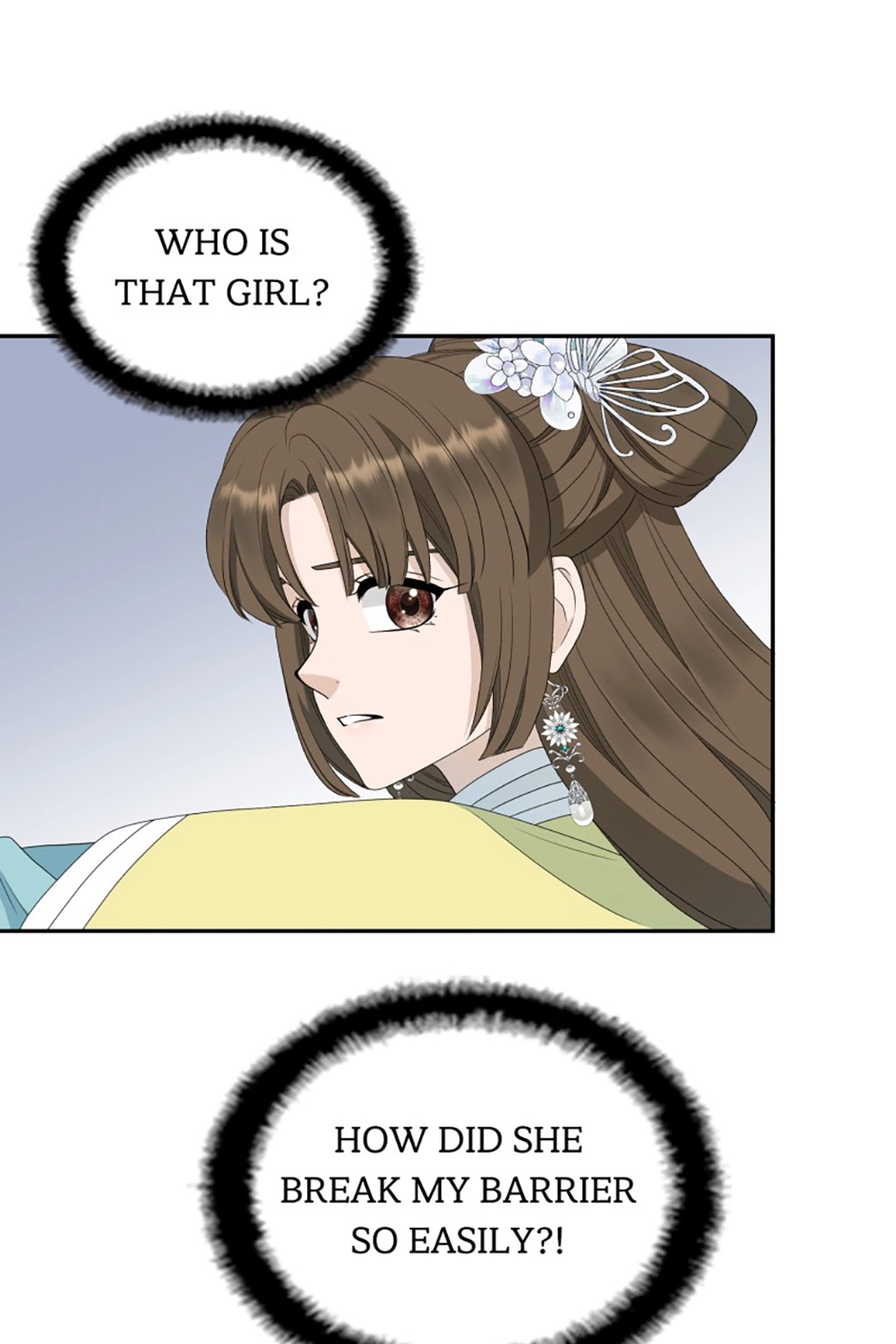 Dear My Dokkaebi Husband Chapter 28 page 47 - 
