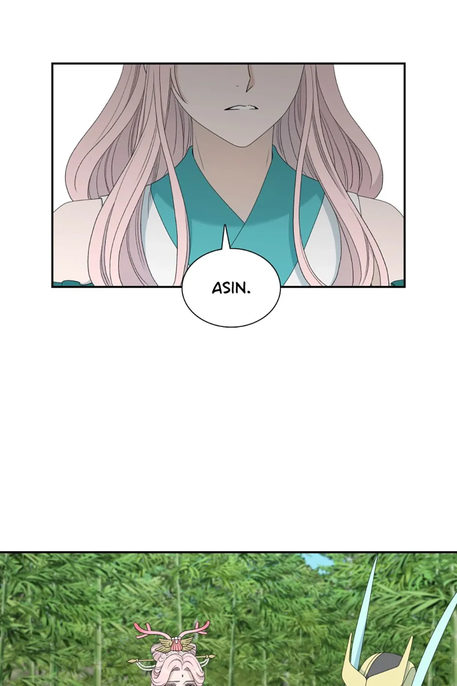 Dear My Dokkaebi Husband Chapter 28 page 50 - 