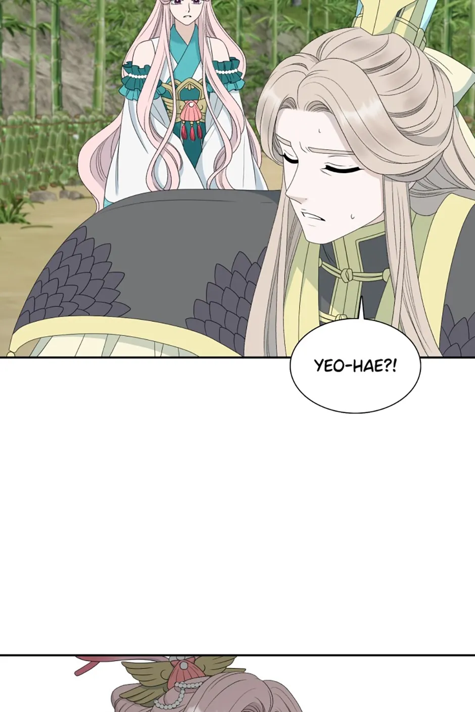 Dear My Dokkaebi Husband Chapter 28 page 51 - 