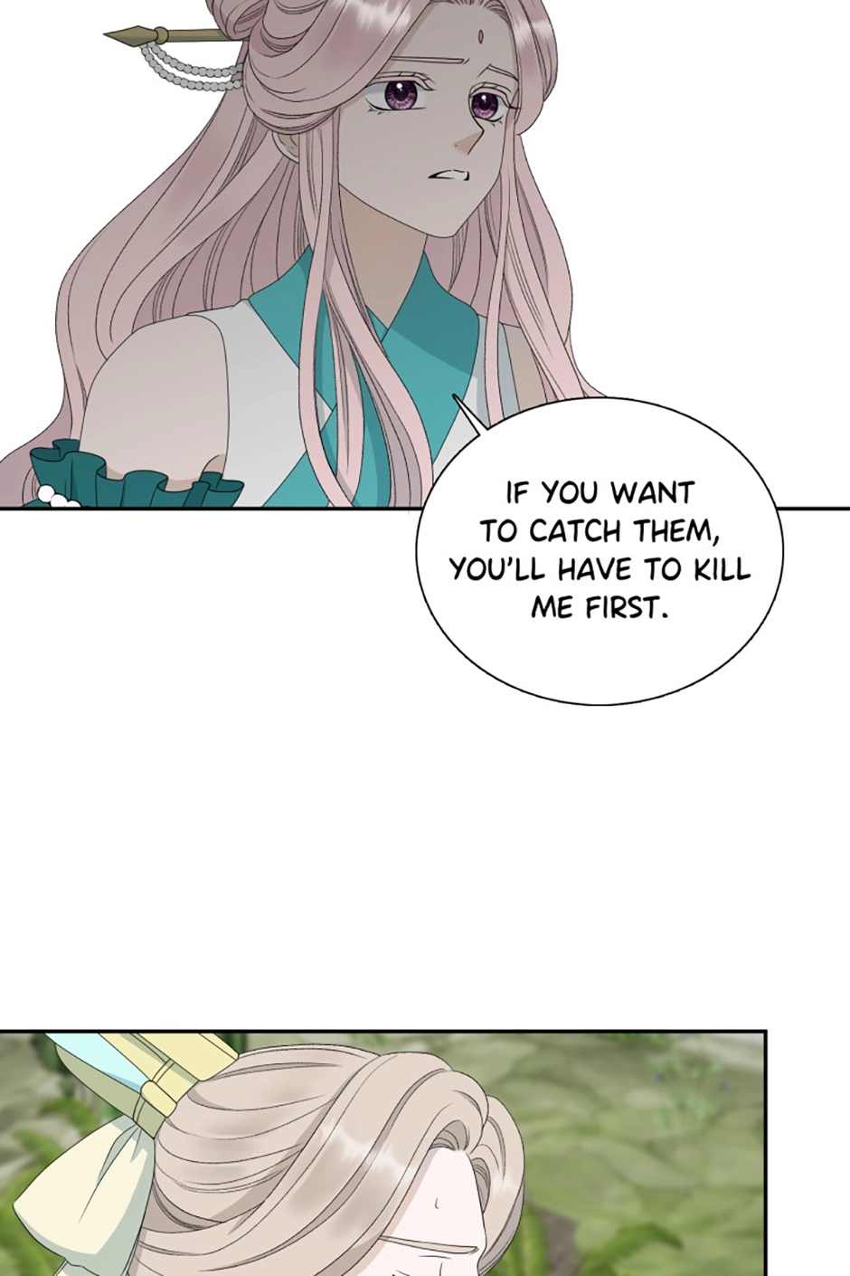 Dear My Dokkaebi Husband Chapter 28 page 52 - 