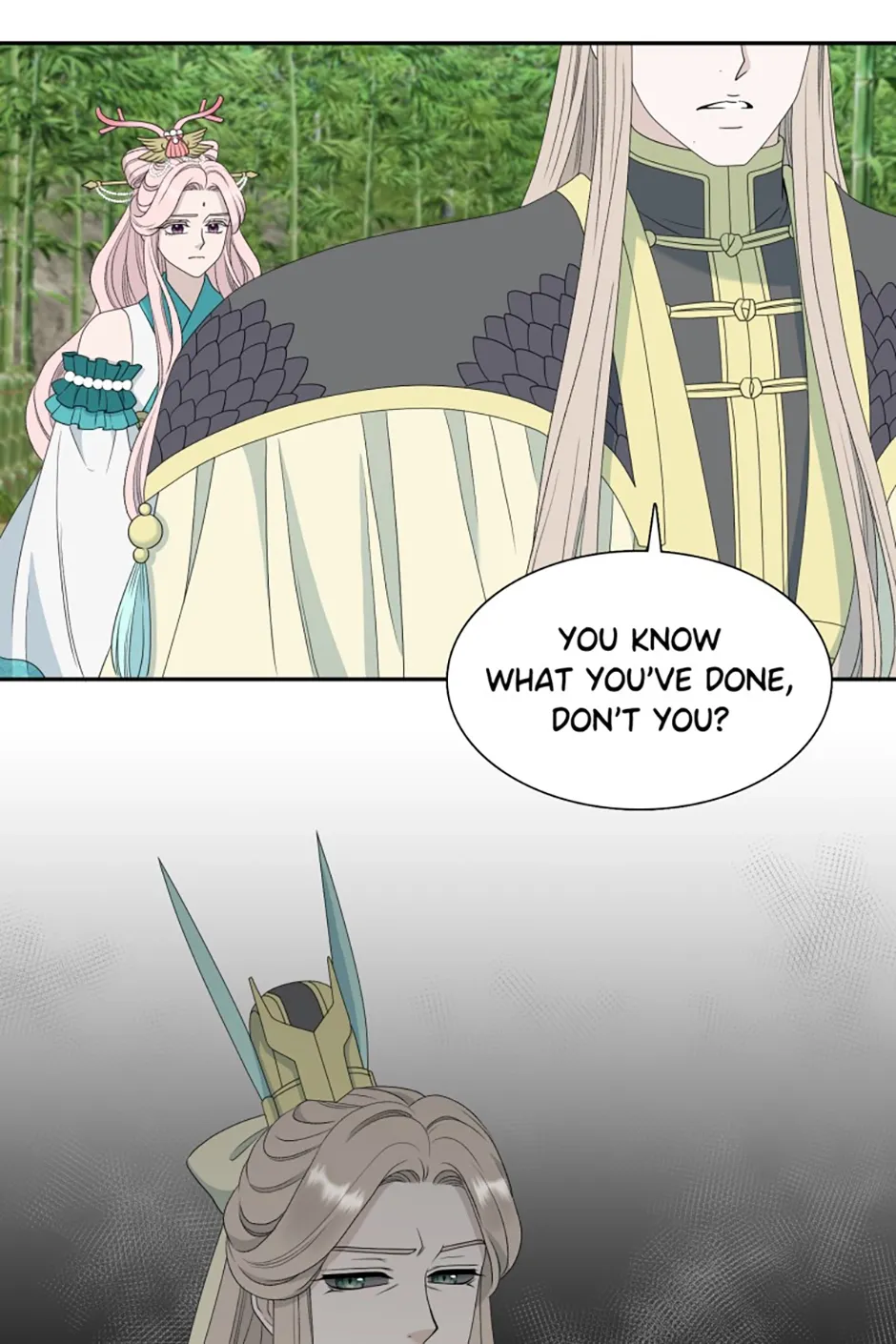 Dear My Dokkaebi Husband Chapter 28 page 55 - 