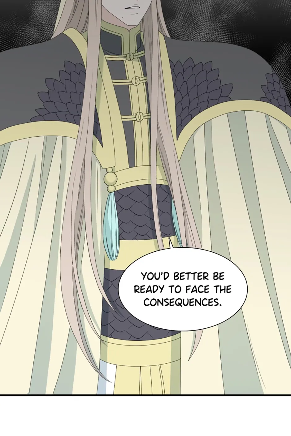 Dear My Dokkaebi Husband Chapter 28 page 56 - 