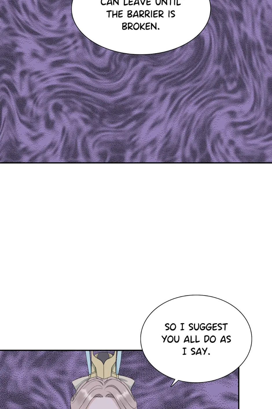 Dear My Dokkaebi Husband Chapter 28 page 10 - 