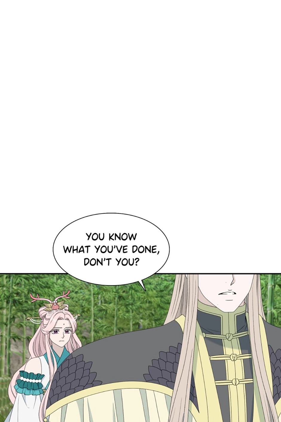 Dear My Dokkaebi Husband Chapter 29 page 1 - 