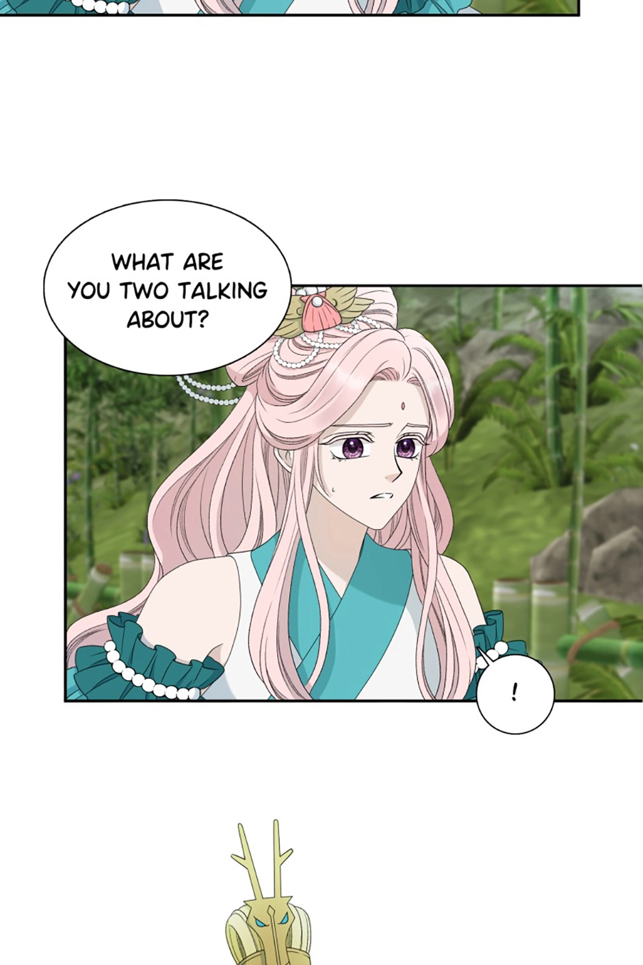 Dear My Dokkaebi Husband Chapter 29 page 11 - 