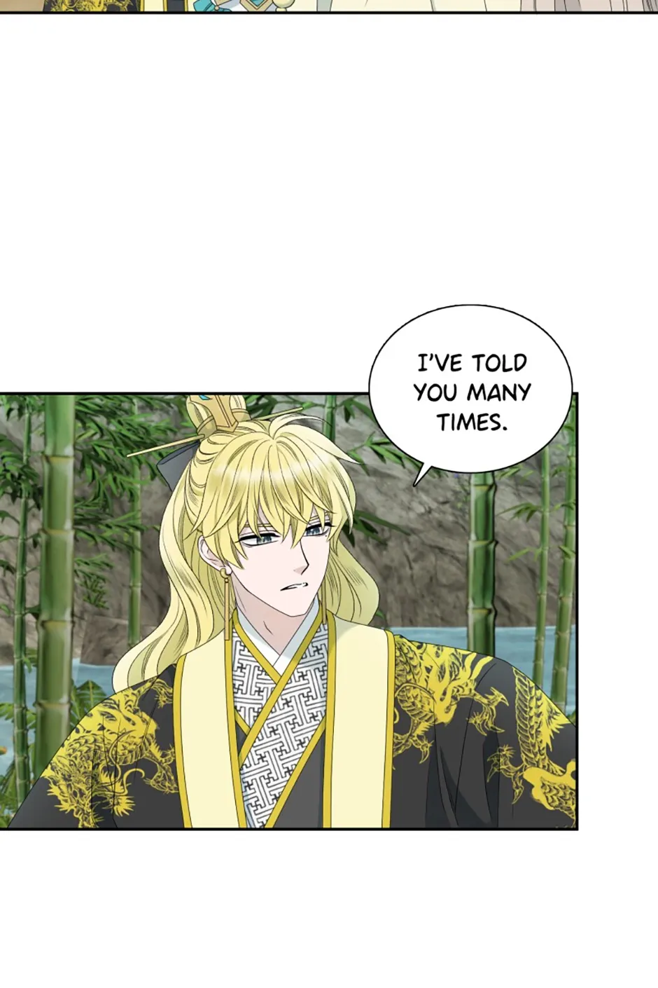 Dear My Dokkaebi Husband Chapter 29 page 15 - 