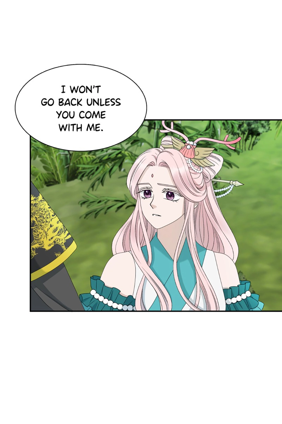 Dear My Dokkaebi Husband Chapter 29 page 16 - 