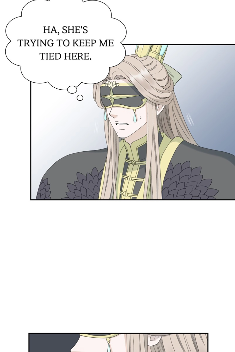 Dear My Dokkaebi Husband Chapter 29 page 20 - 