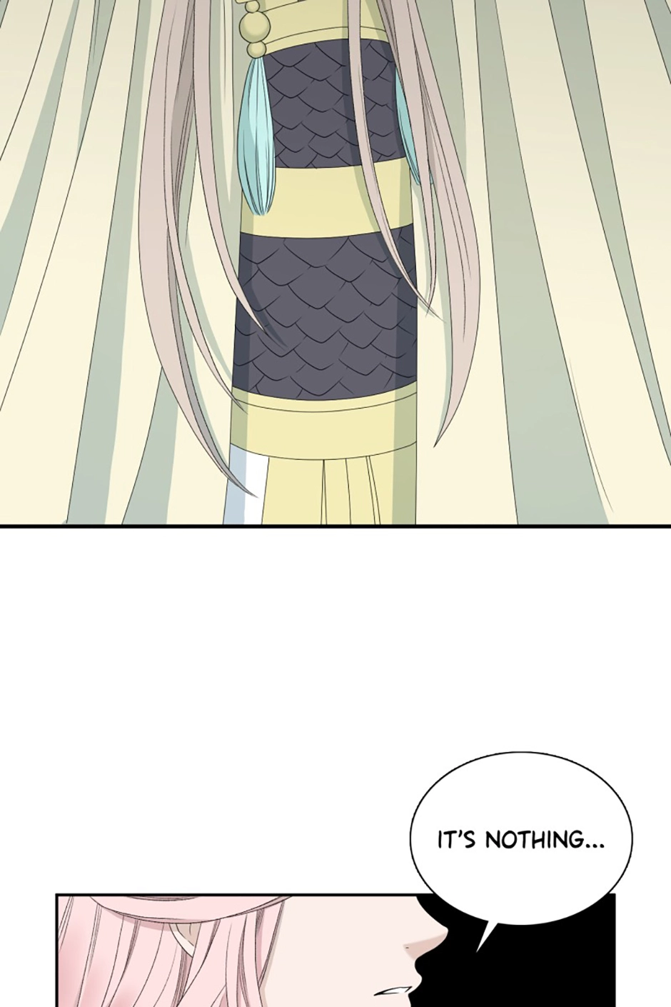 Dear My Dokkaebi Husband Chapter 29 page 3 - 