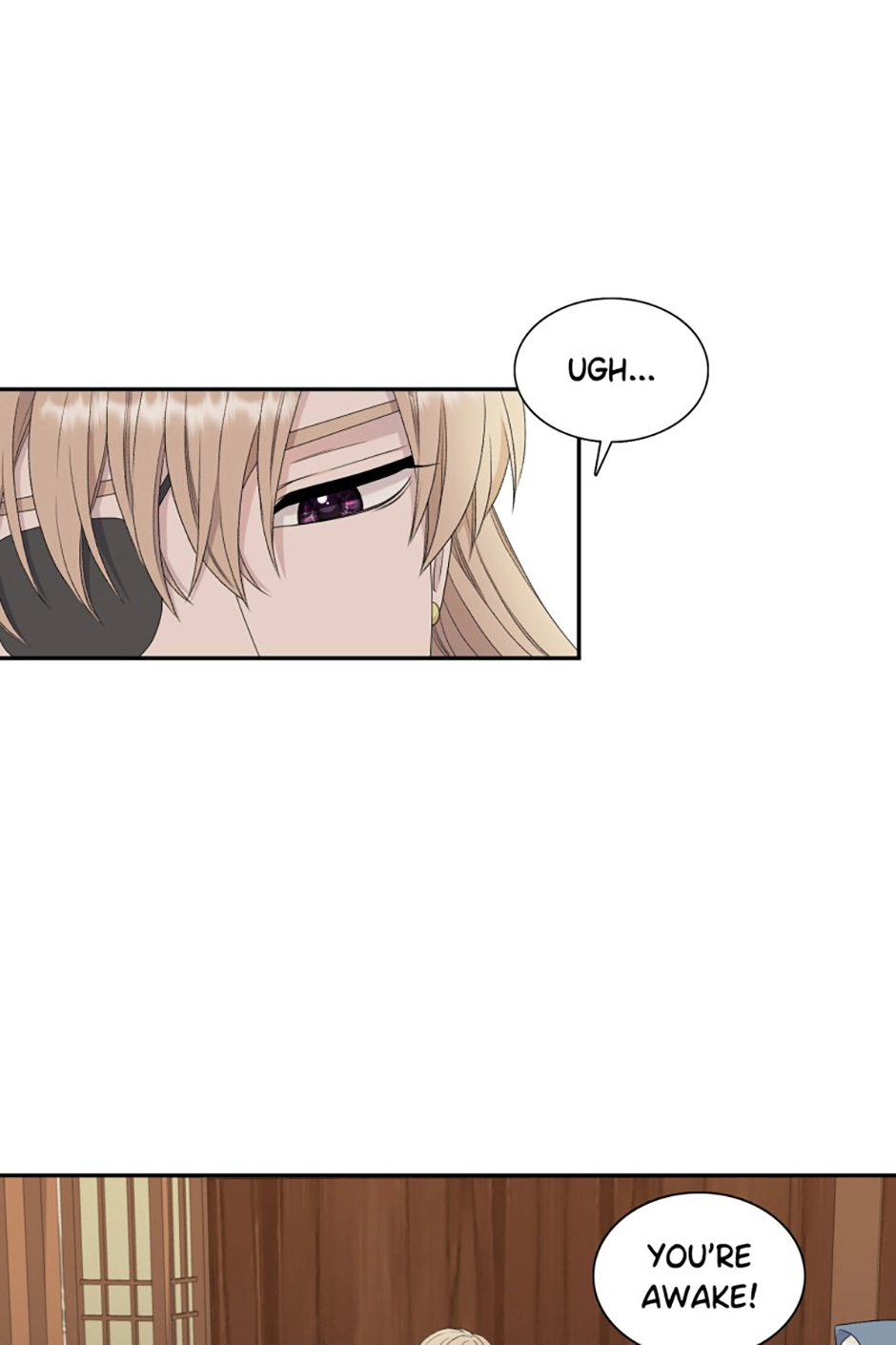 Dear My Dokkaebi Husband Chapter 29 page 26 - 