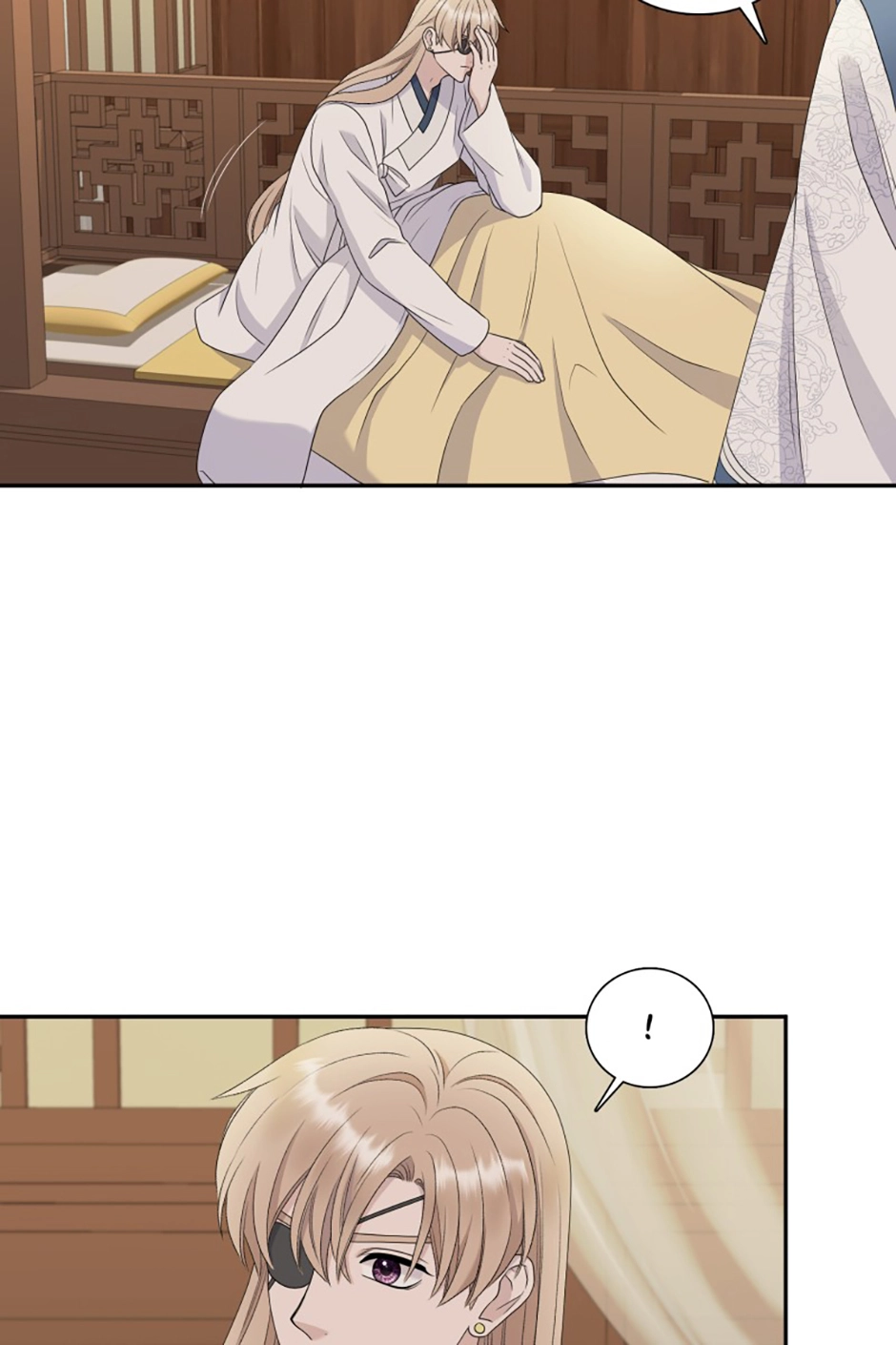 Dear My Dokkaebi Husband Chapter 29 page 27 - 