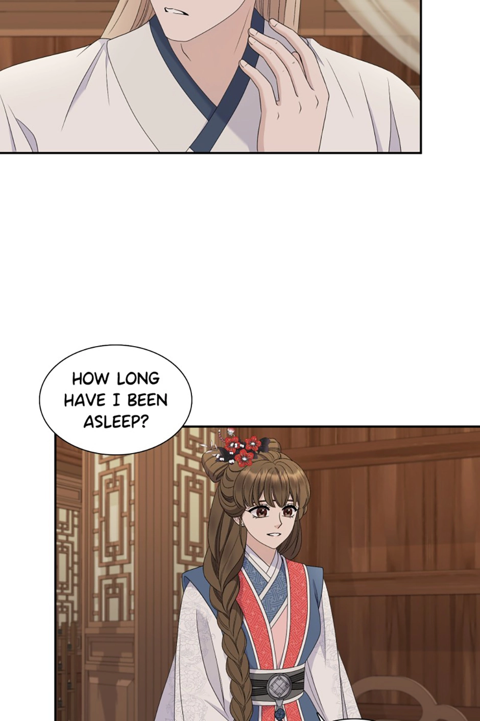 Dear My Dokkaebi Husband Chapter 29 page 28 - 