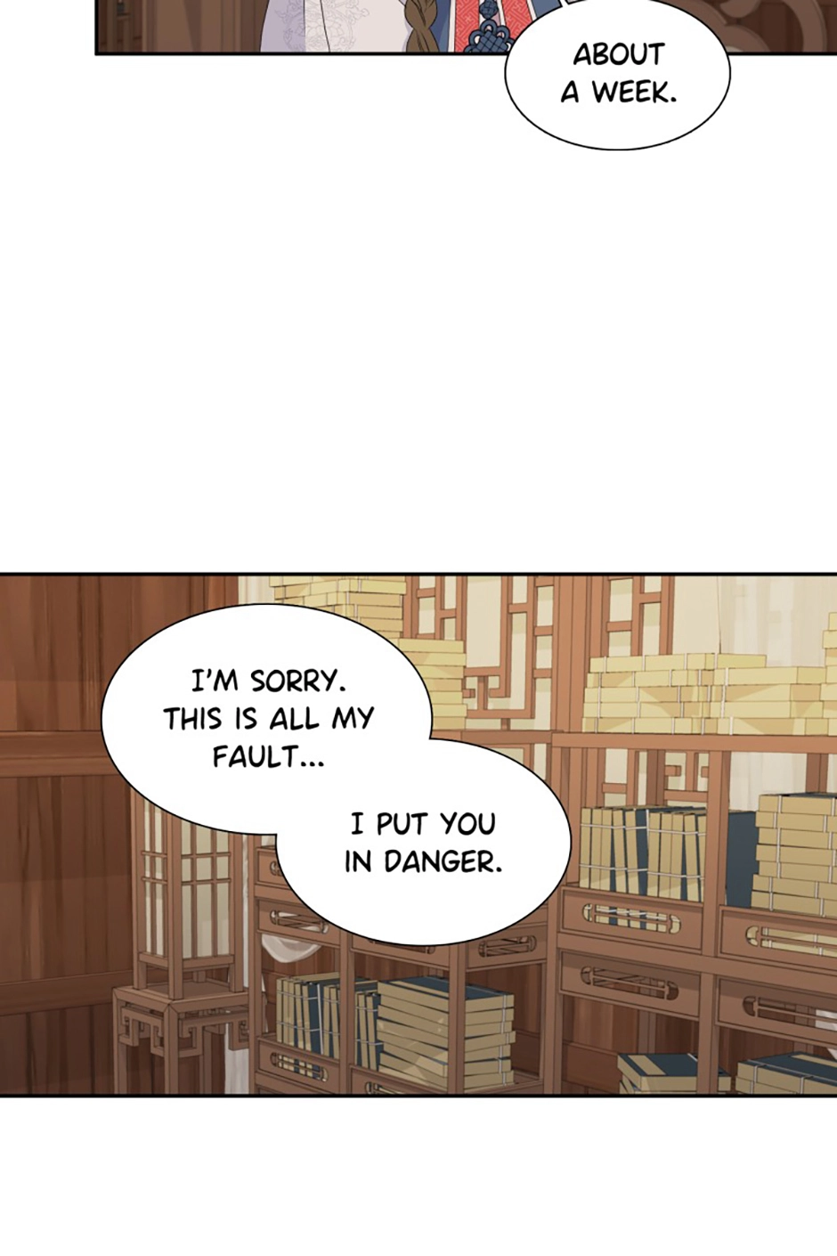 Dear My Dokkaebi Husband Chapter 29 page 29 - 