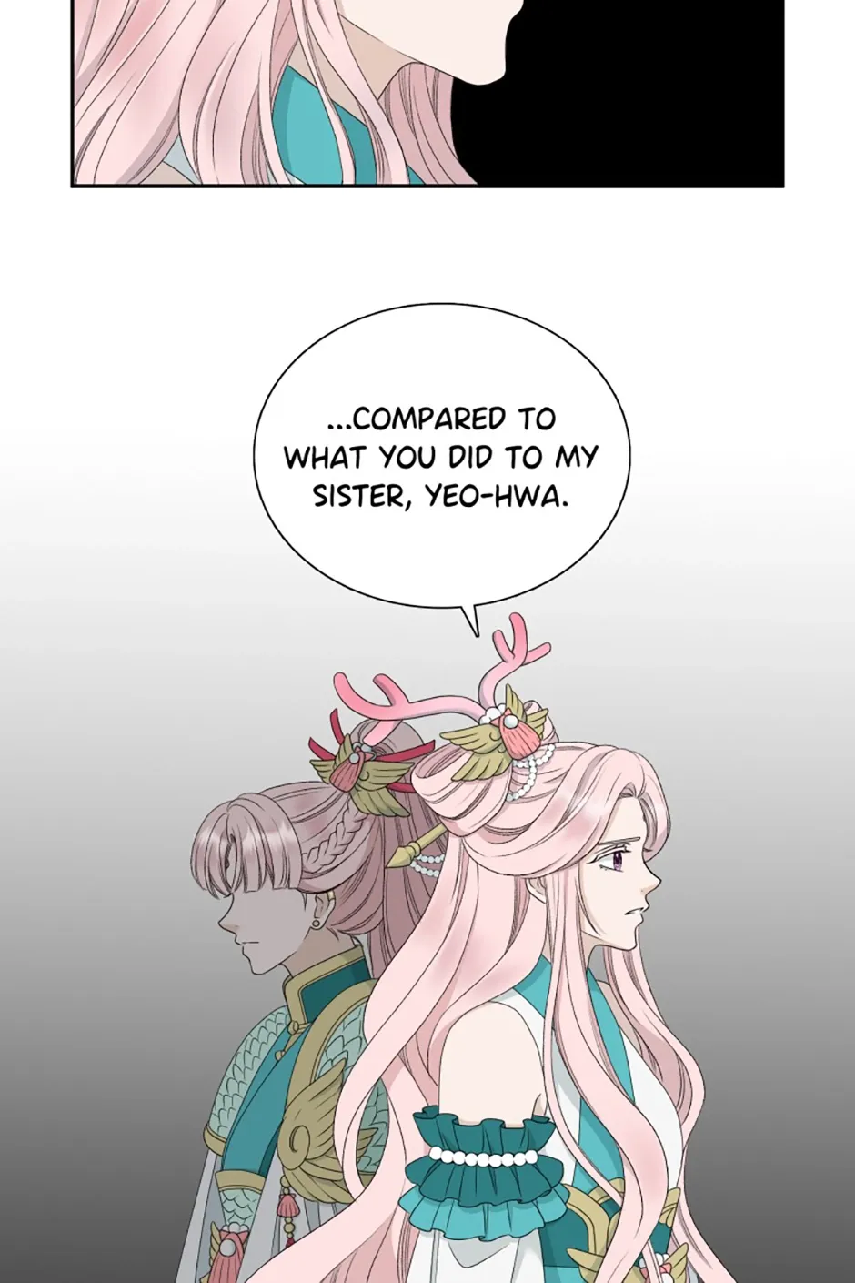 Dear My Dokkaebi Husband Chapter 29 page 4 - 