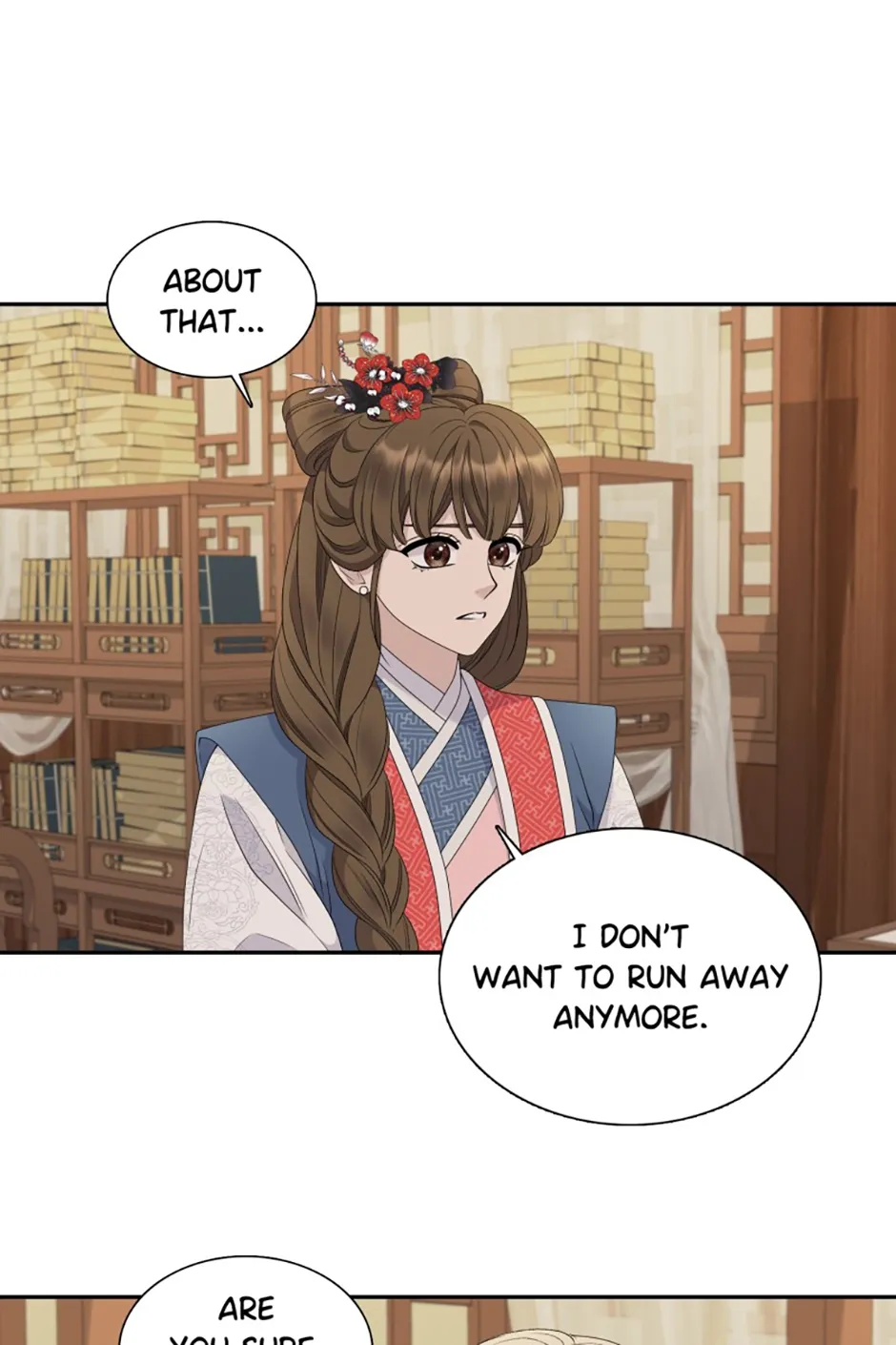 Dear My Dokkaebi Husband Chapter 29 page 31 - 