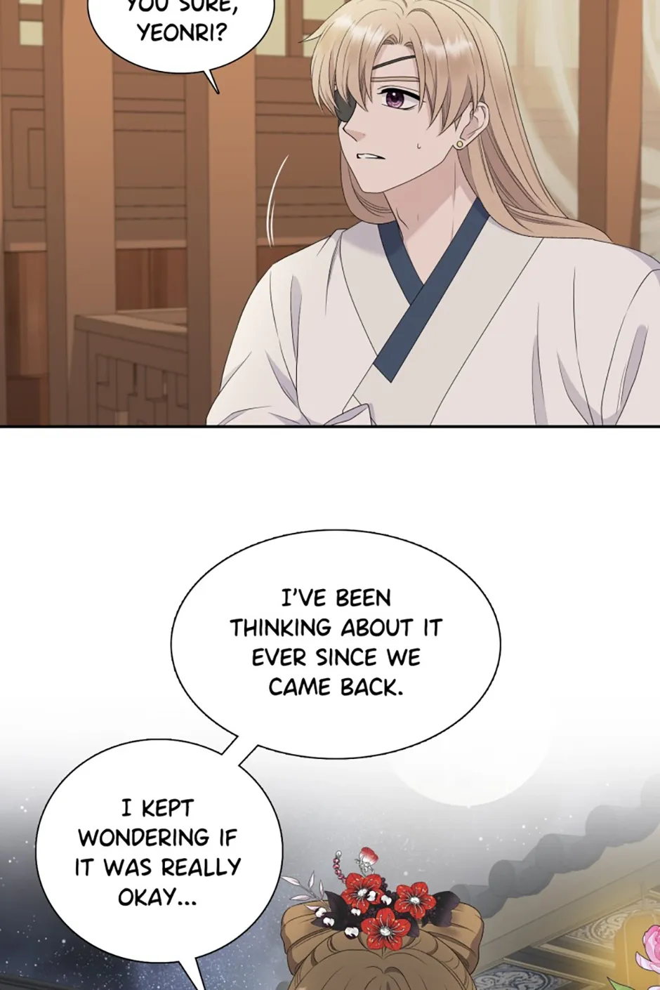 Dear My Dokkaebi Husband Chapter 29 page 32 - 