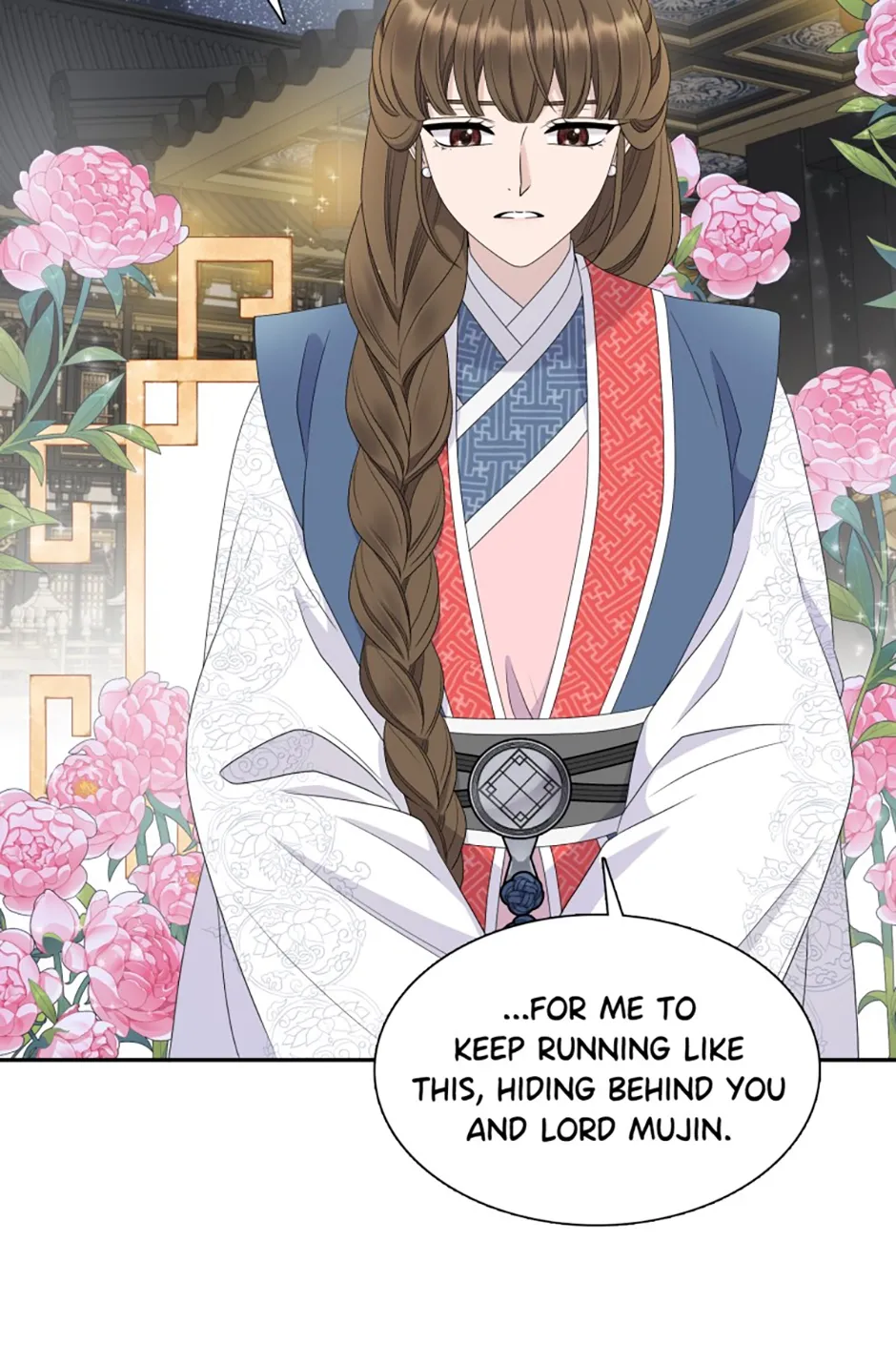 Dear My Dokkaebi Husband Chapter 29 page 33 - 