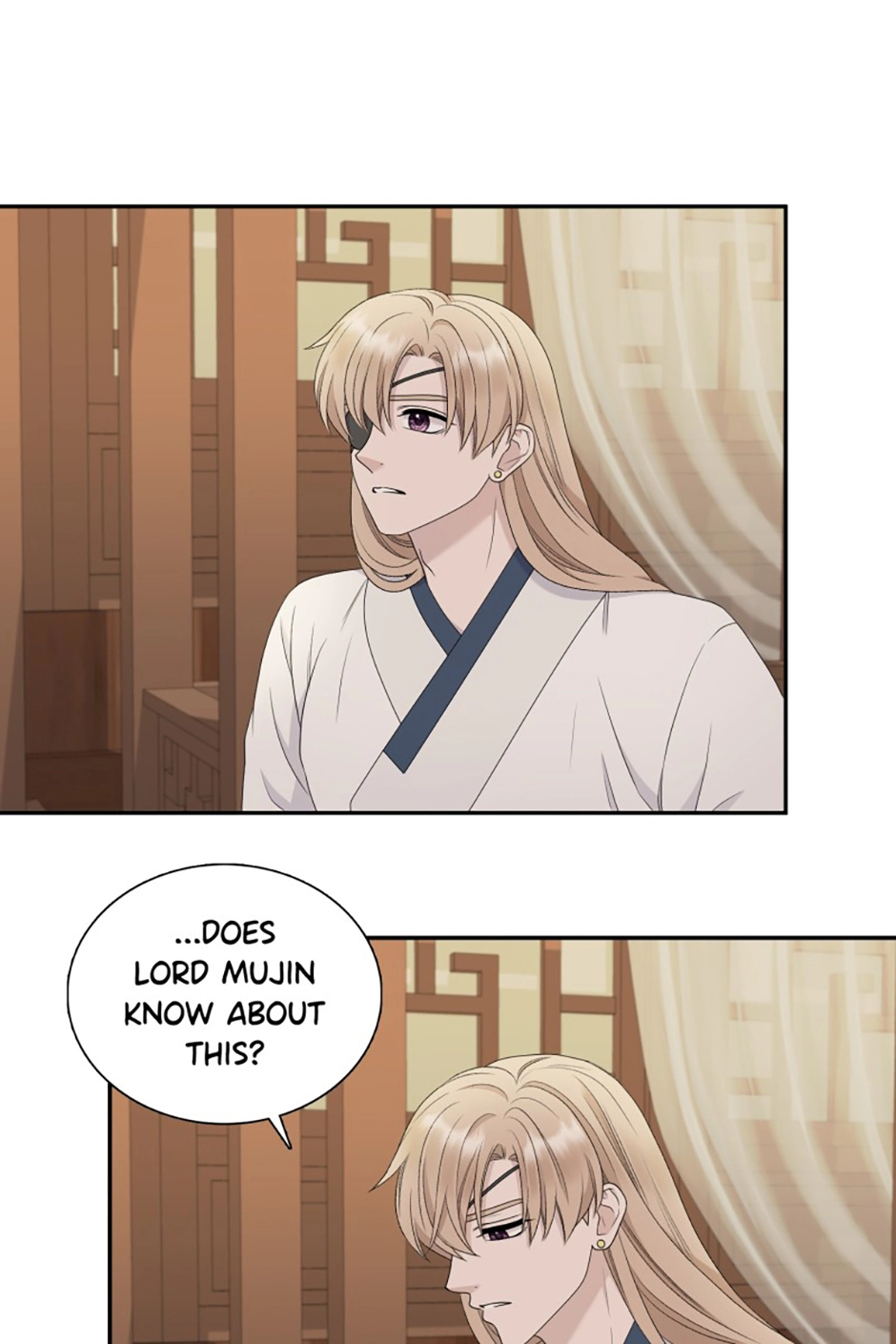 Dear My Dokkaebi Husband Chapter 29 page 35 - 