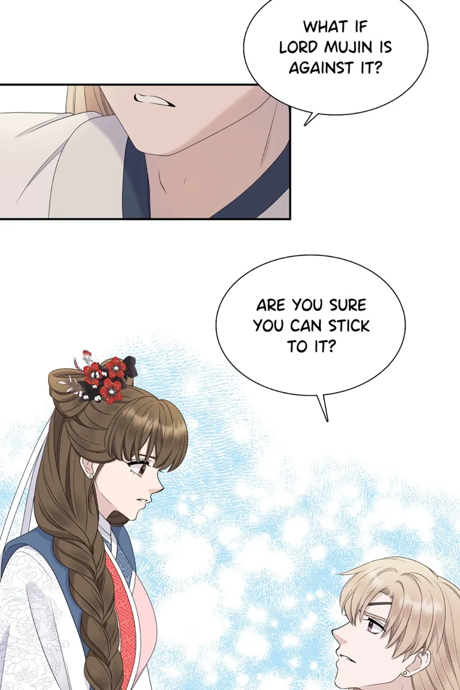 Dear My Dokkaebi Husband Chapter 29 page 37 - 
