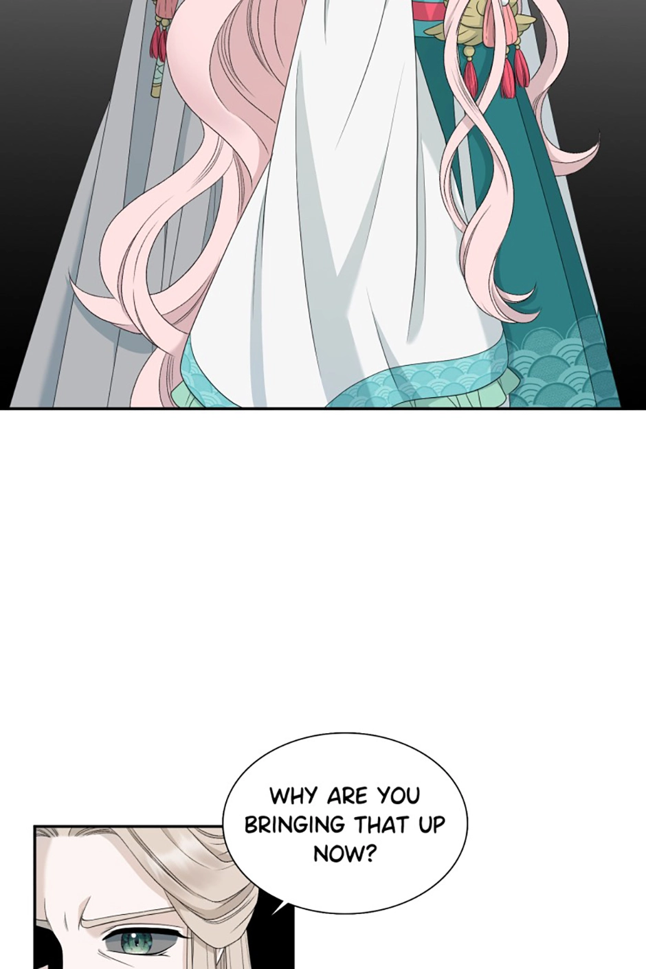 Dear My Dokkaebi Husband Chapter 29 page 5 - 