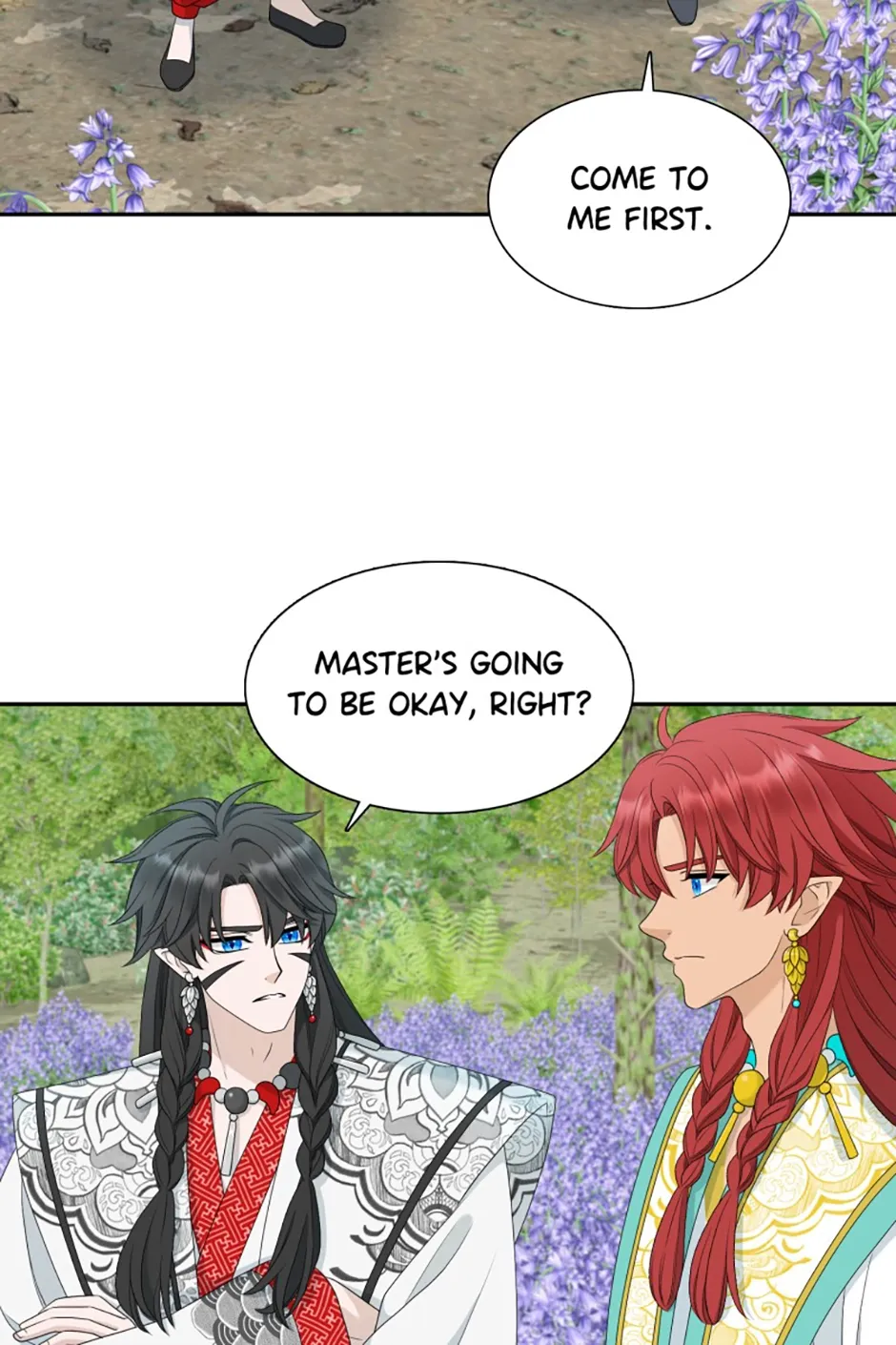 Dear My Dokkaebi Husband Chapter 29 page 41 - 