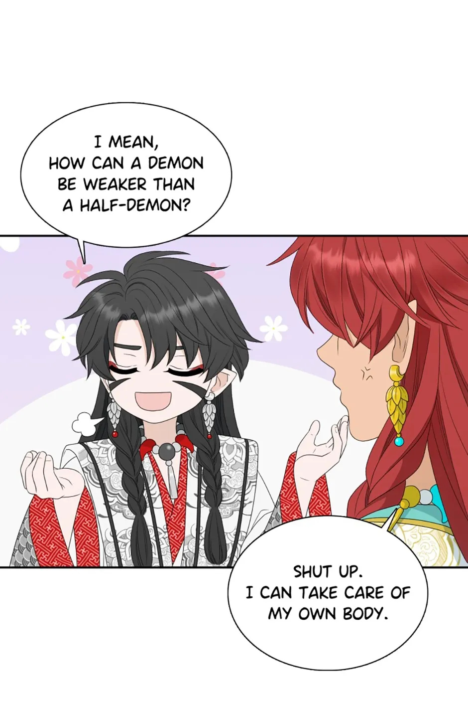 Dear My Dokkaebi Husband Chapter 29 page 46 - 