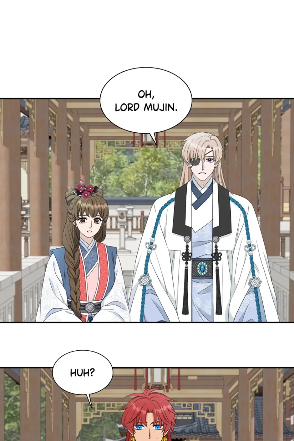 Dear My Dokkaebi Husband Chapter 29 page 49 - 