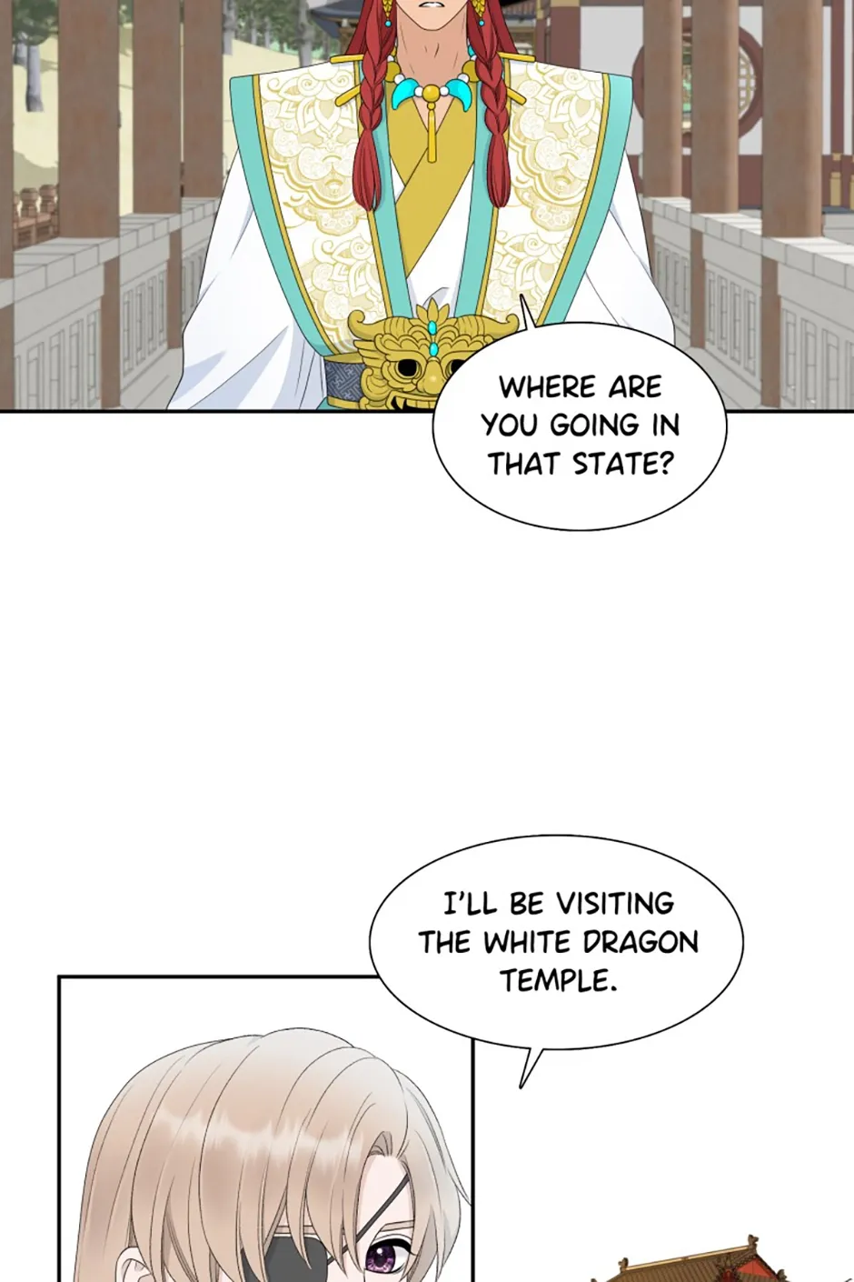 Dear My Dokkaebi Husband Chapter 29 page 50 - 