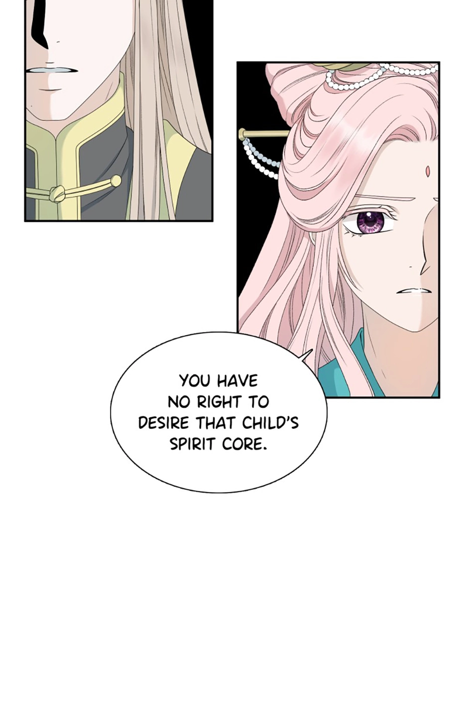 Dear My Dokkaebi Husband Chapter 29 page 6 - 