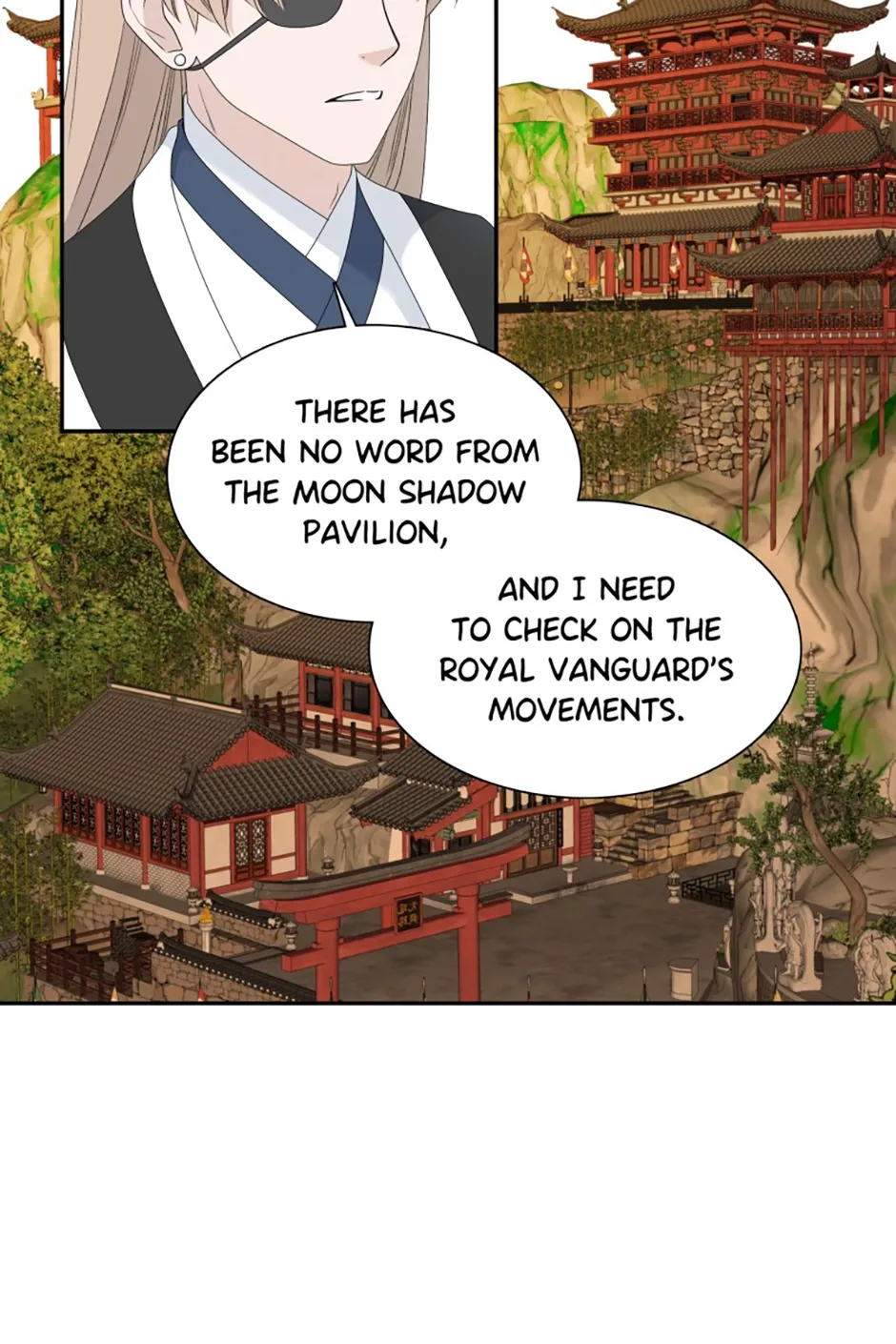 Dear My Dokkaebi Husband Chapter 29 page 51 - 