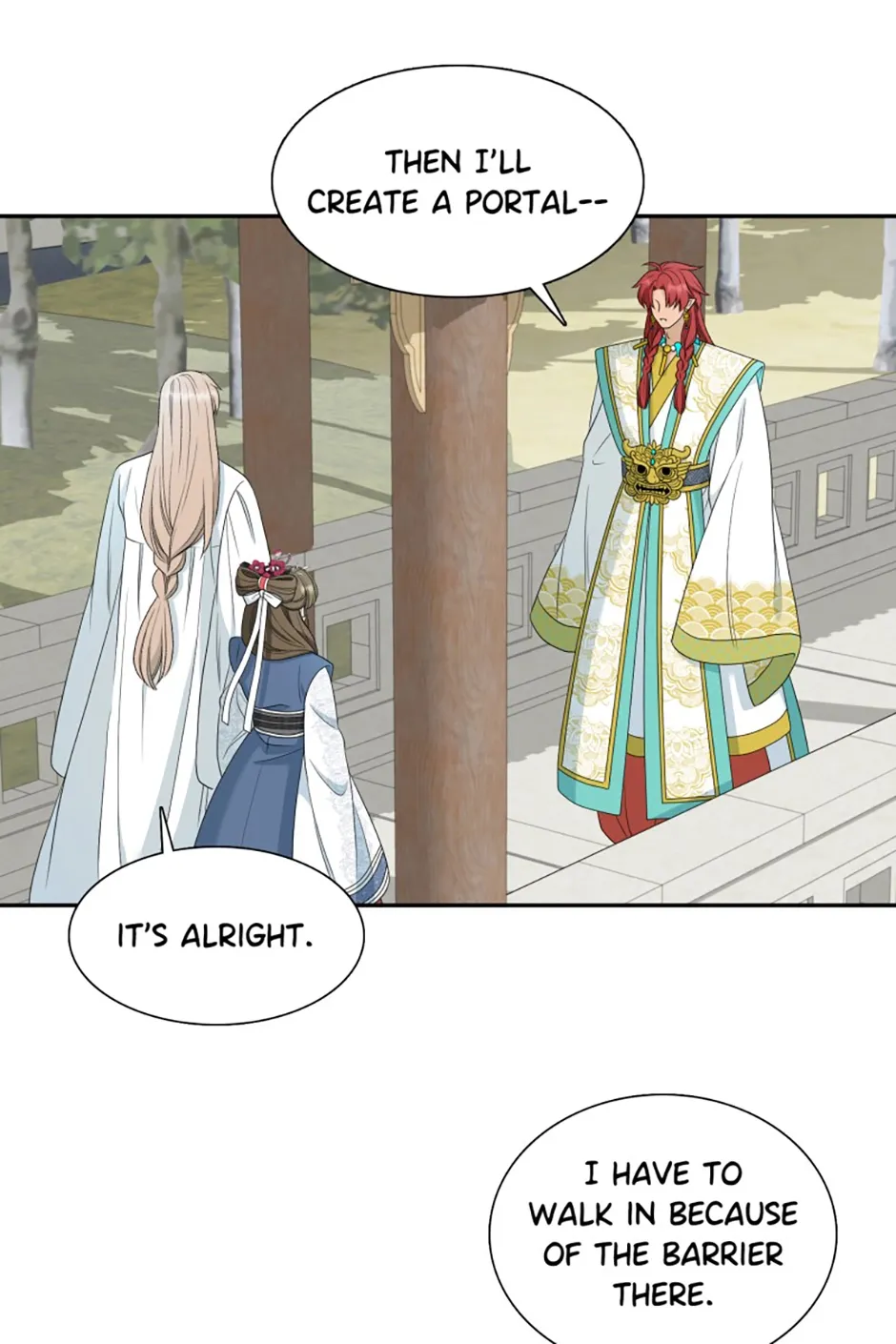 Dear My Dokkaebi Husband Chapter 29 page 52 - 