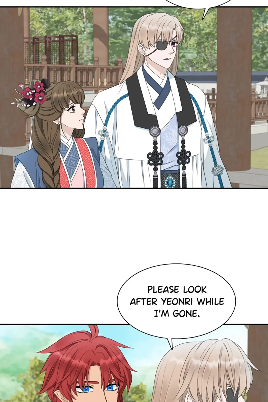 Dear My Dokkaebi Husband Chapter 29 page 53 - 
