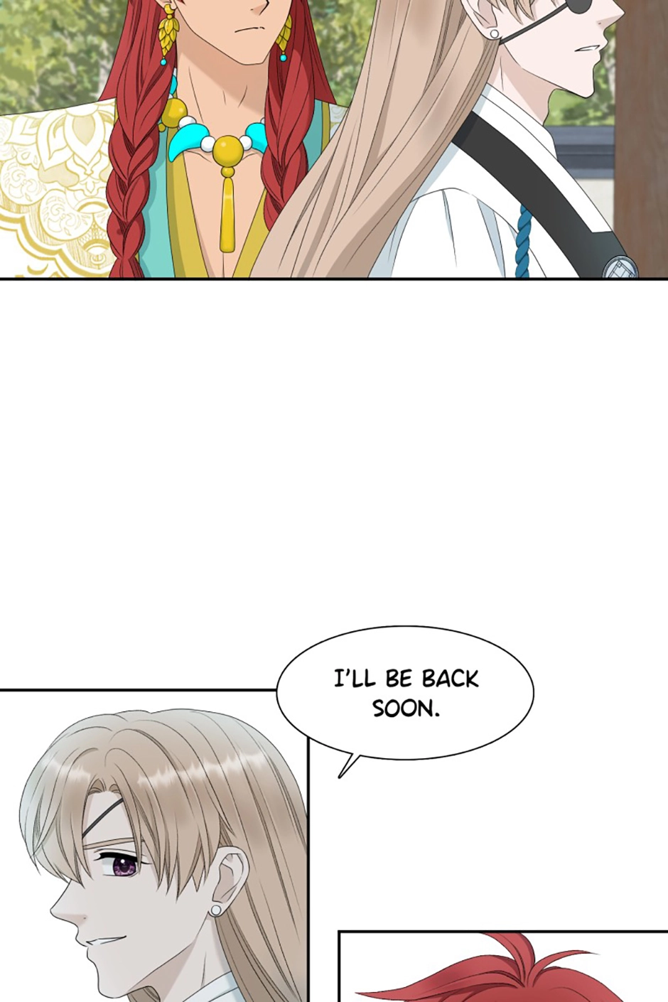 Dear My Dokkaebi Husband Chapter 29 page 54 - 
