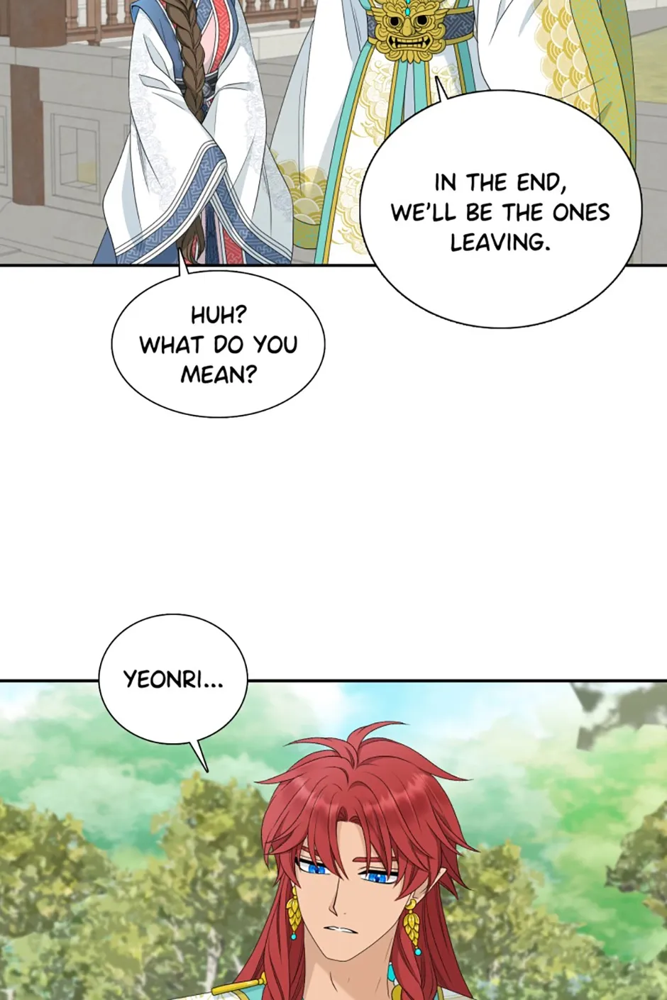 Dear My Dokkaebi Husband Chapter 29 page 58 - 