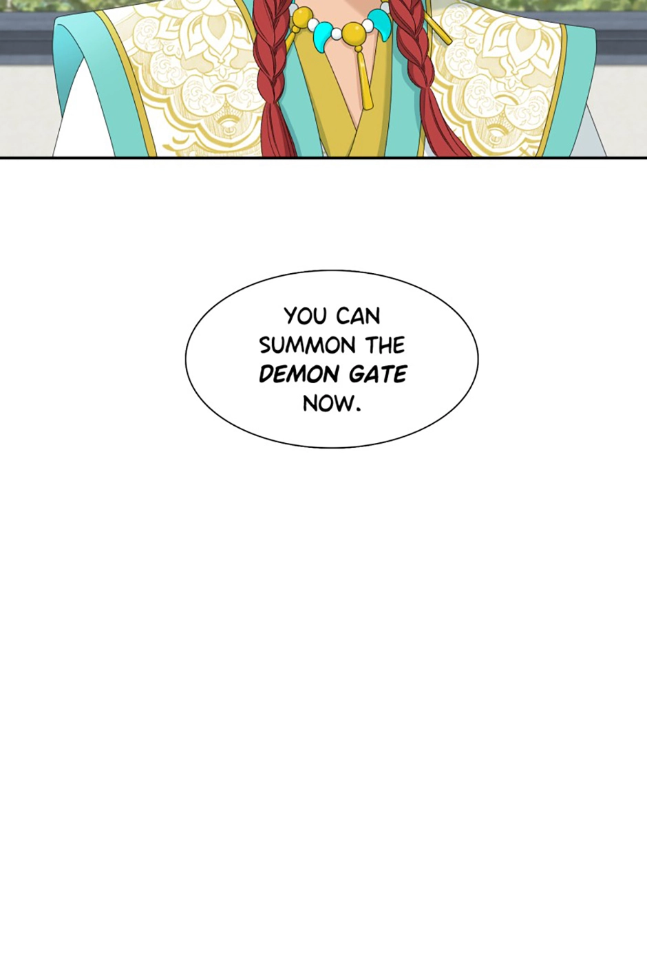 Dear My Dokkaebi Husband Chapter 29 page 59 - 