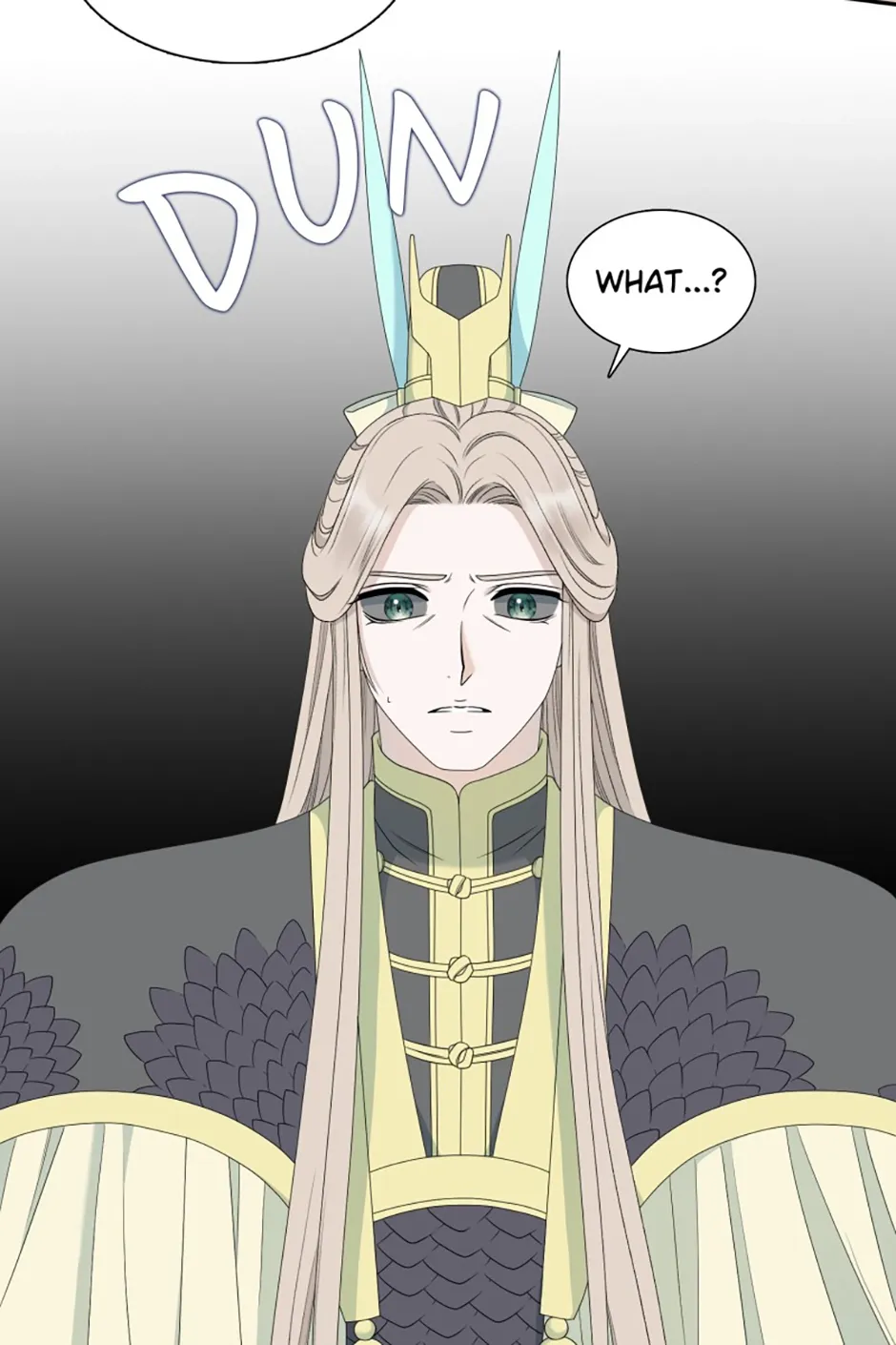 Dear My Dokkaebi Husband Chapter 29 page 8 - 