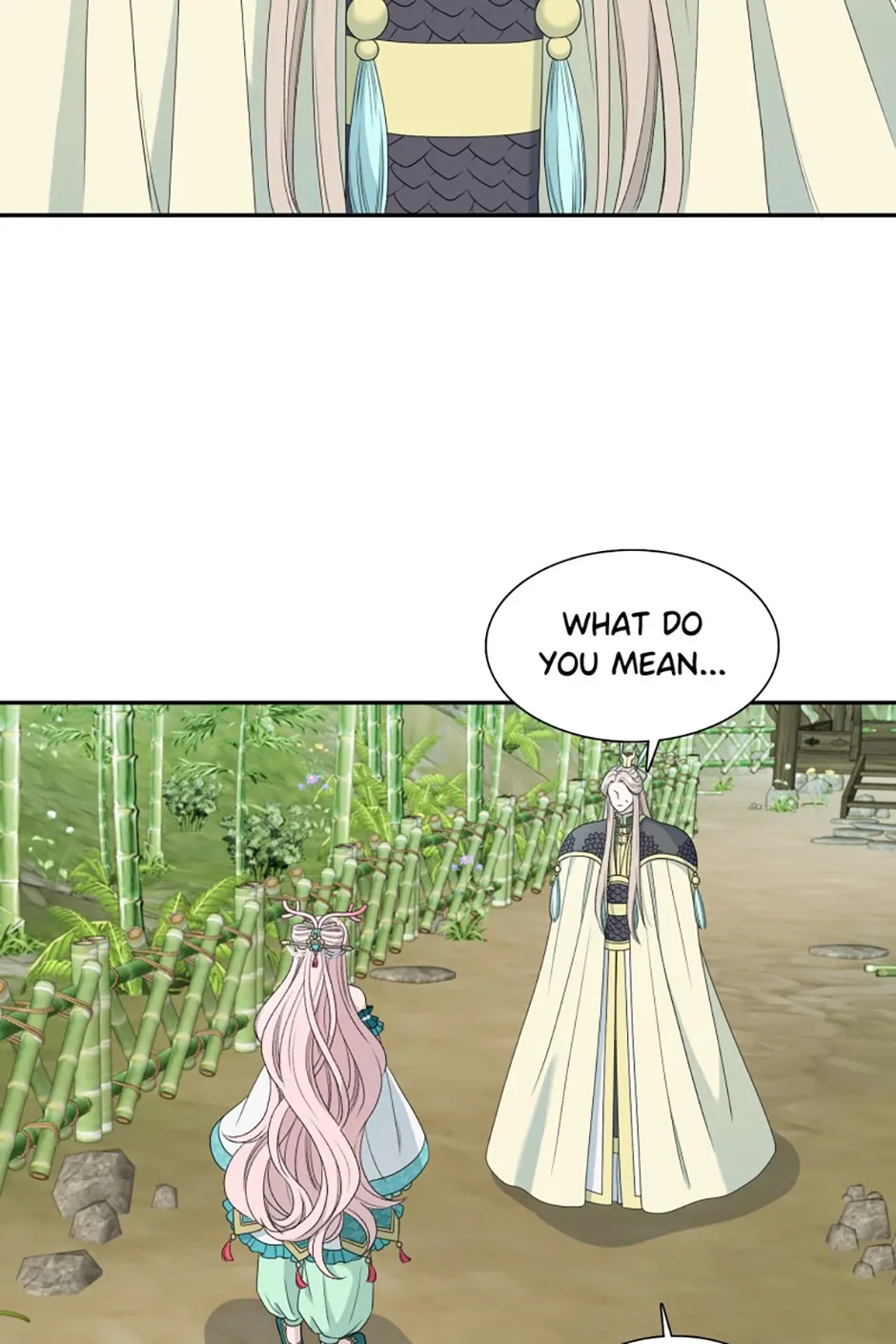 Dear My Dokkaebi Husband Chapter 29 page 9 - 