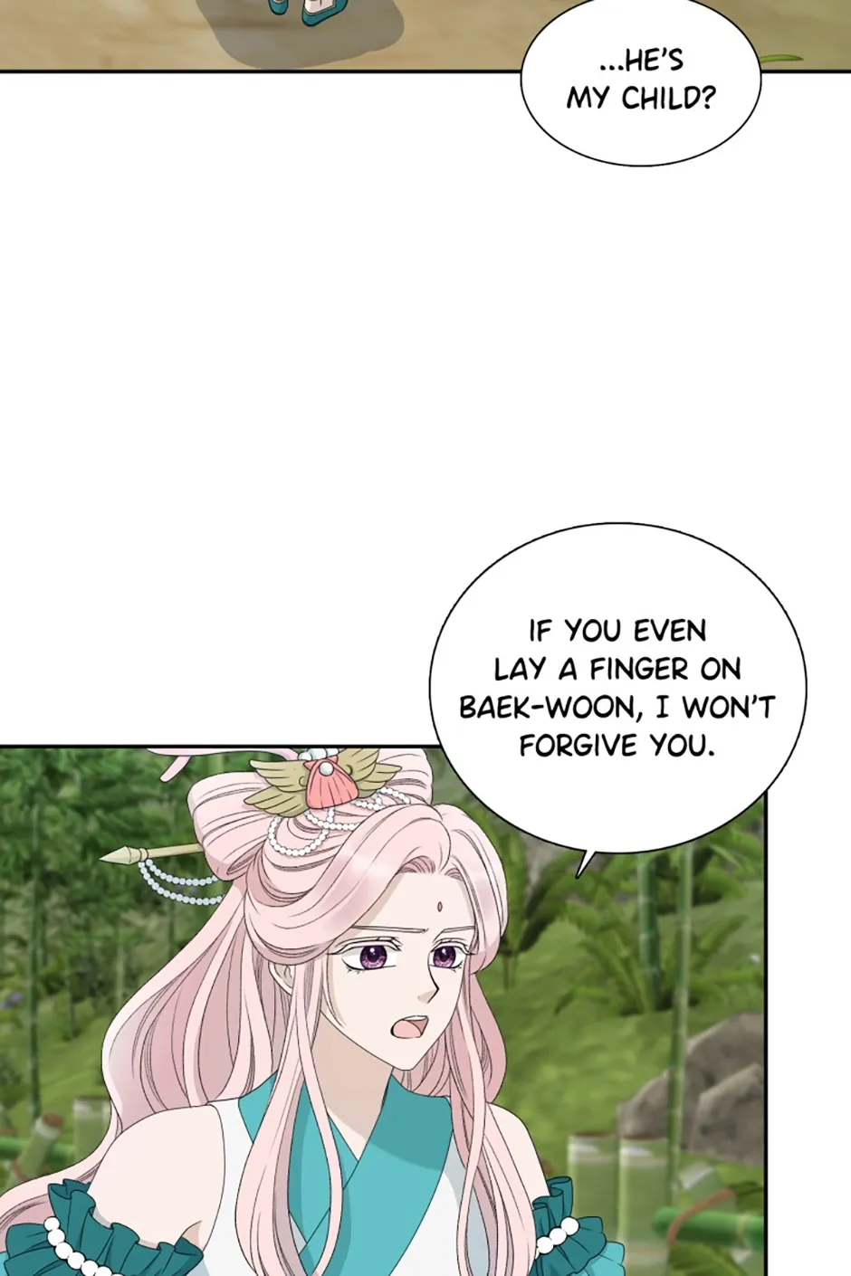 Dear My Dokkaebi Husband Chapter 29 page 10 - 