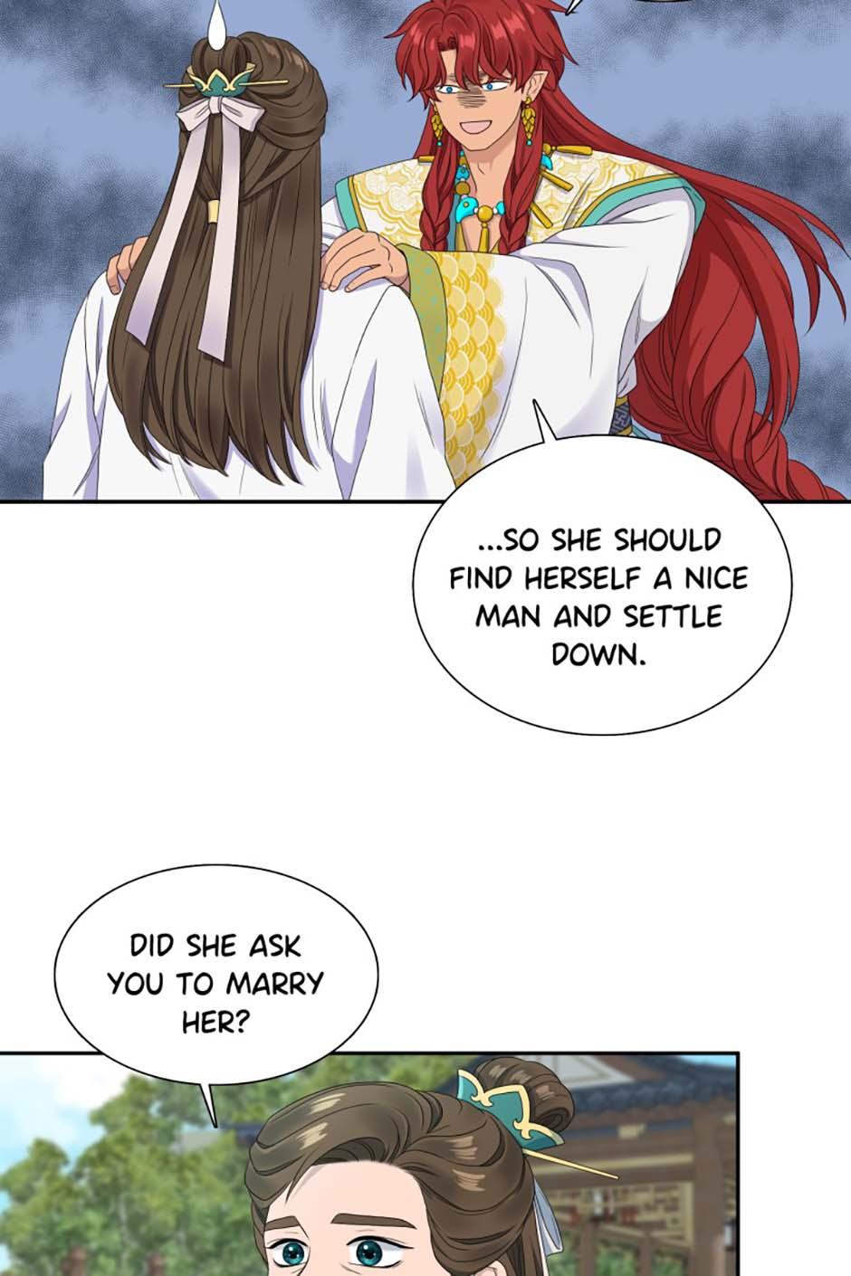 Dear My Dokkaebi Husband Chapter 3 page 12 - 