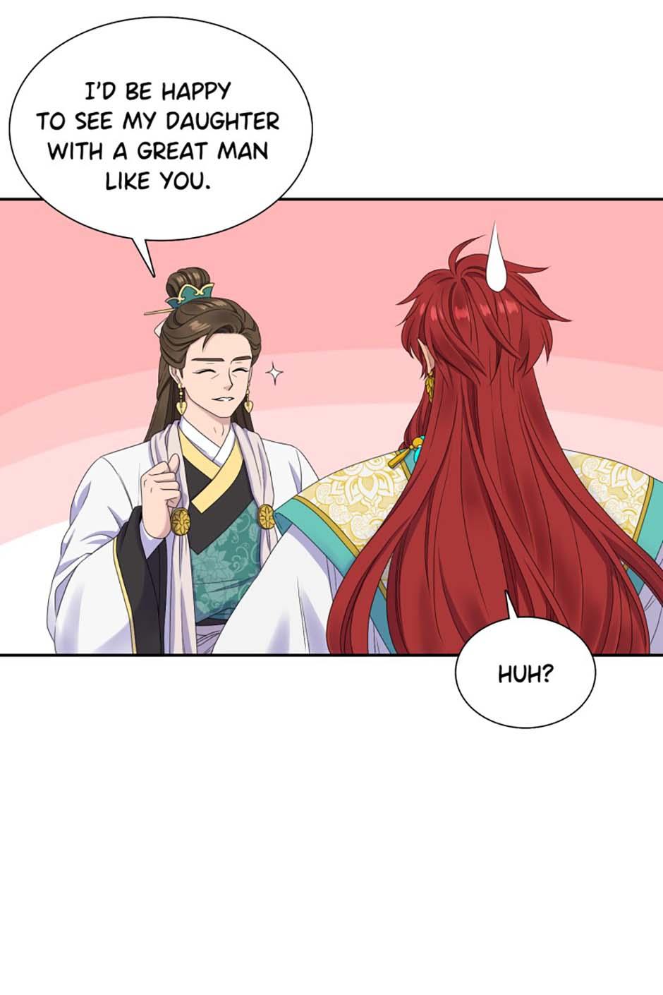Dear My Dokkaebi Husband Chapter 3 page 14 - 
