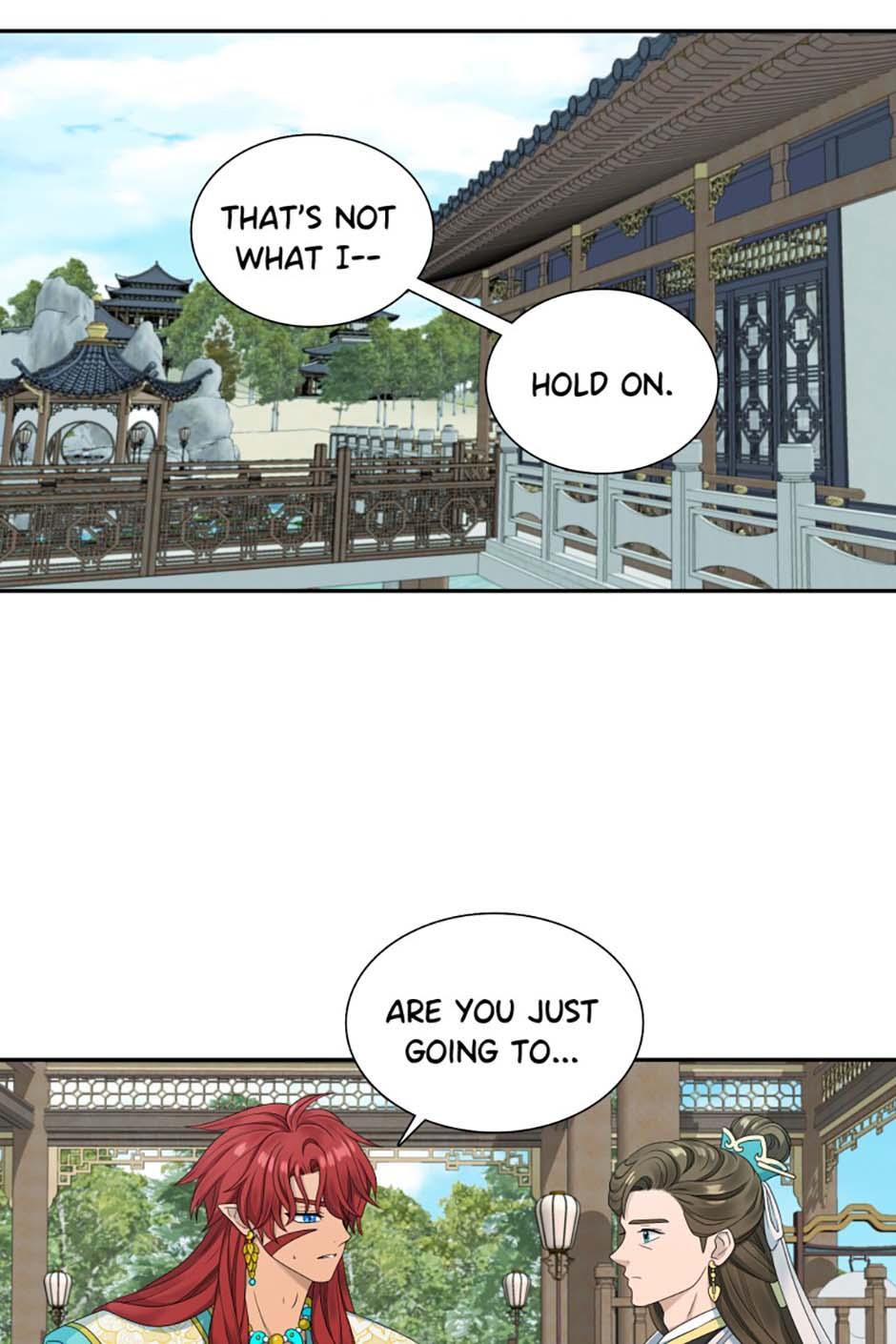 Dear My Dokkaebi Husband Chapter 3 page 15 - 