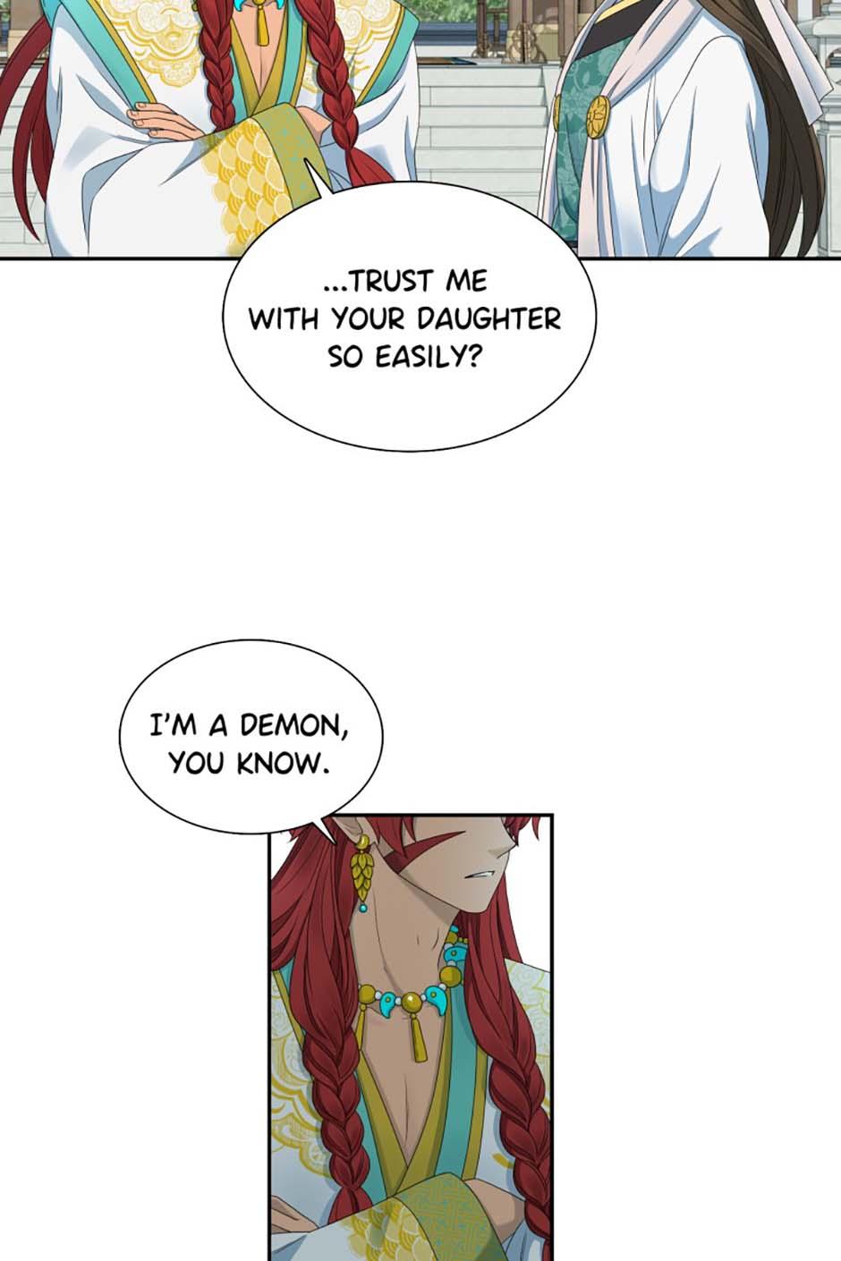 Dear My Dokkaebi Husband Chapter 3 page 16 - 