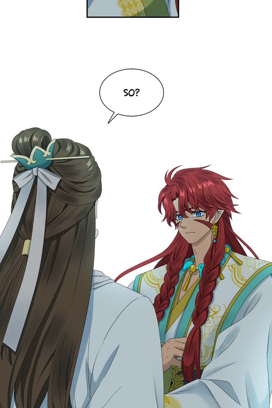 Dear My Dokkaebi Husband Chapter 3 page 17 - 