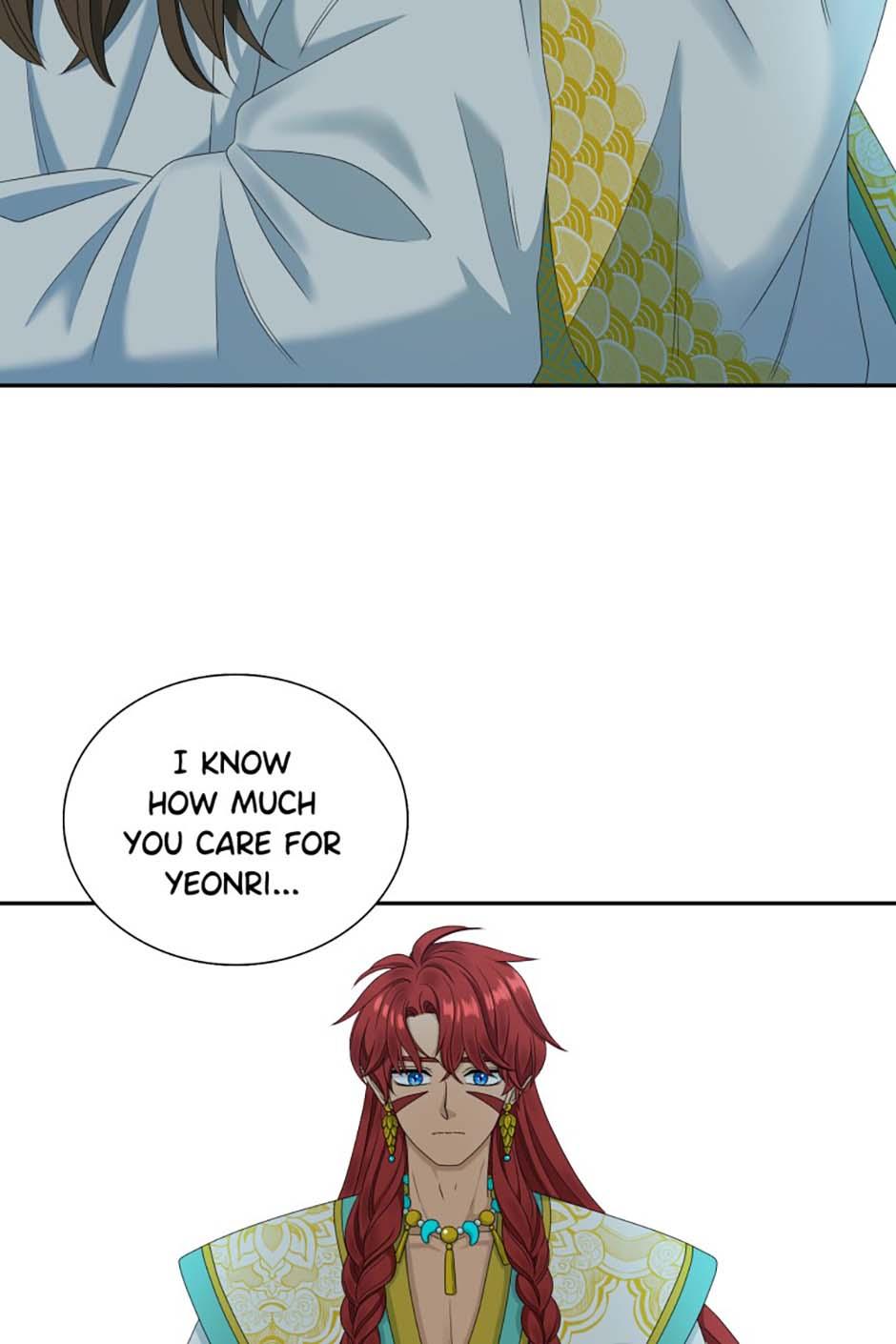 Dear My Dokkaebi Husband Chapter 3 page 18 - 